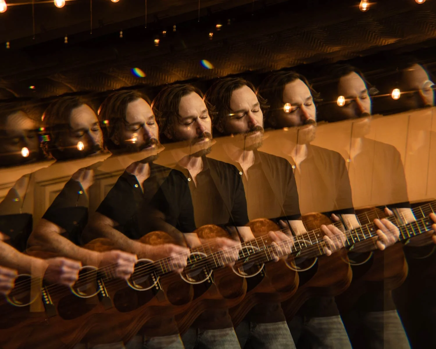 Matt Pond PA, Anodyne Coffee, 2025