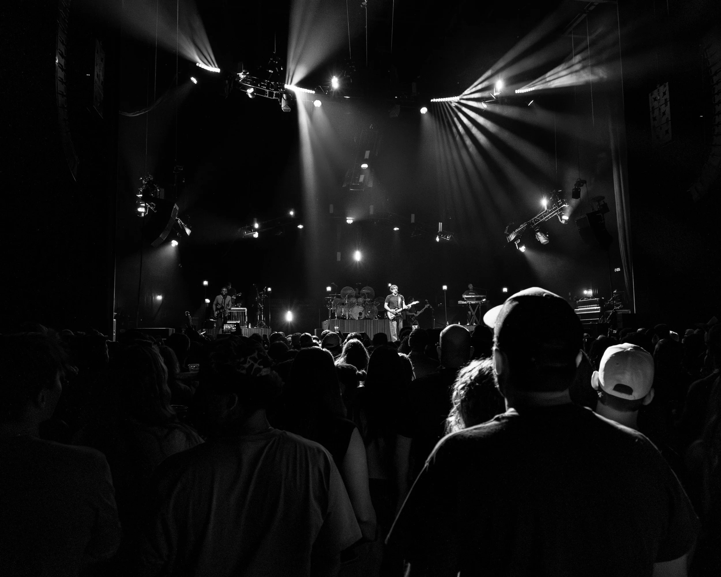 Billy Currington, Landmark Credit Union Live, 2026