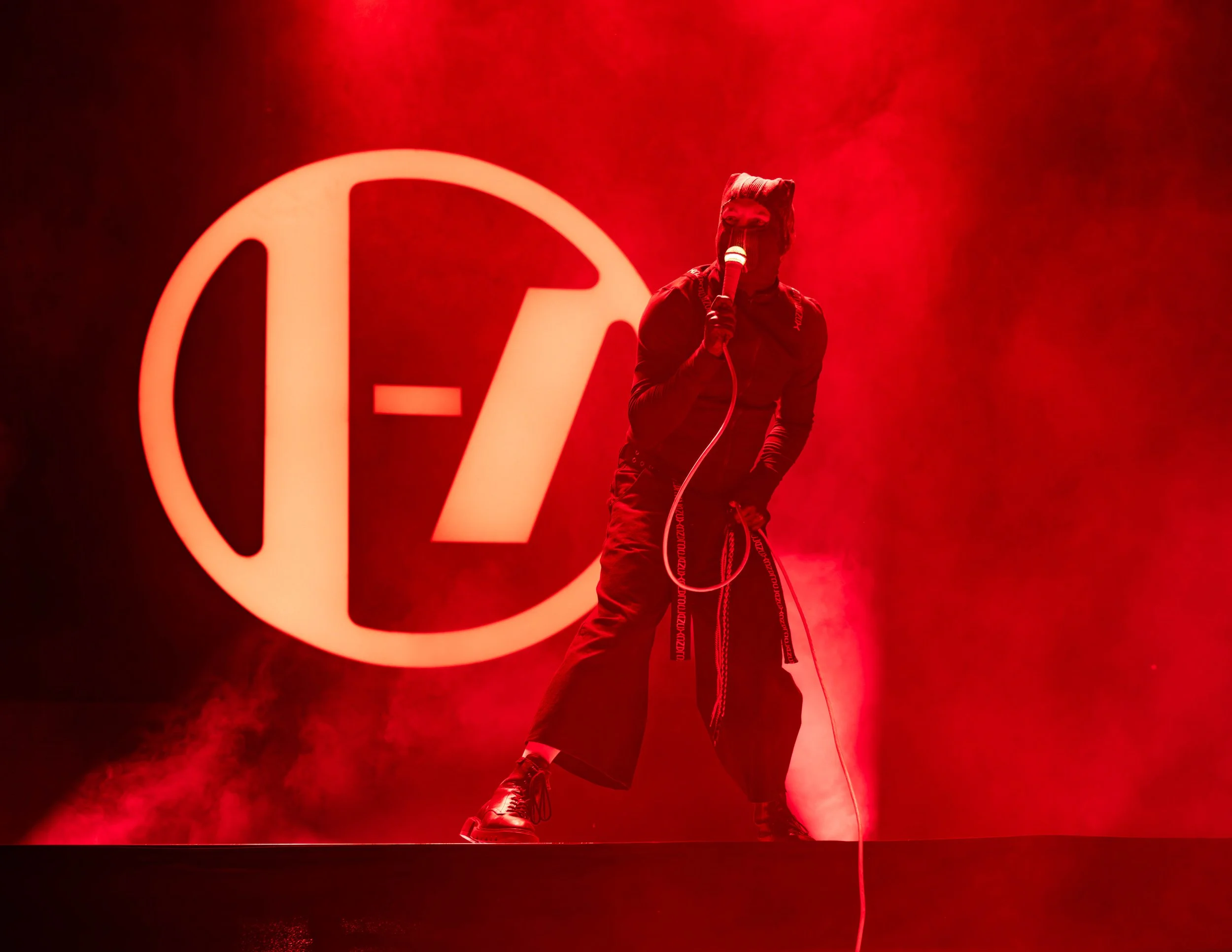 Twenty One Pilots, American Family Amphitheater, 2025