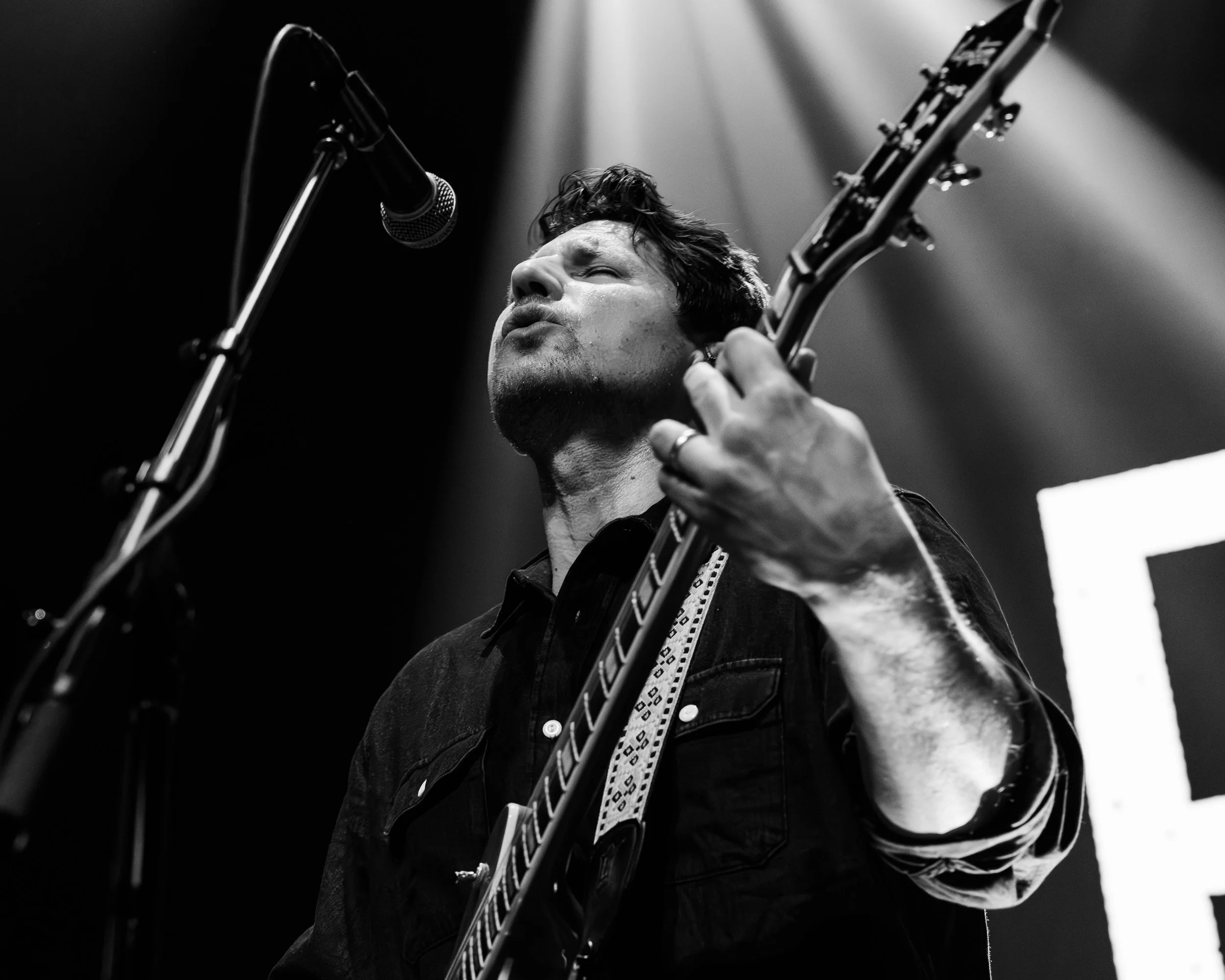 The Early November, The Argo, 2026