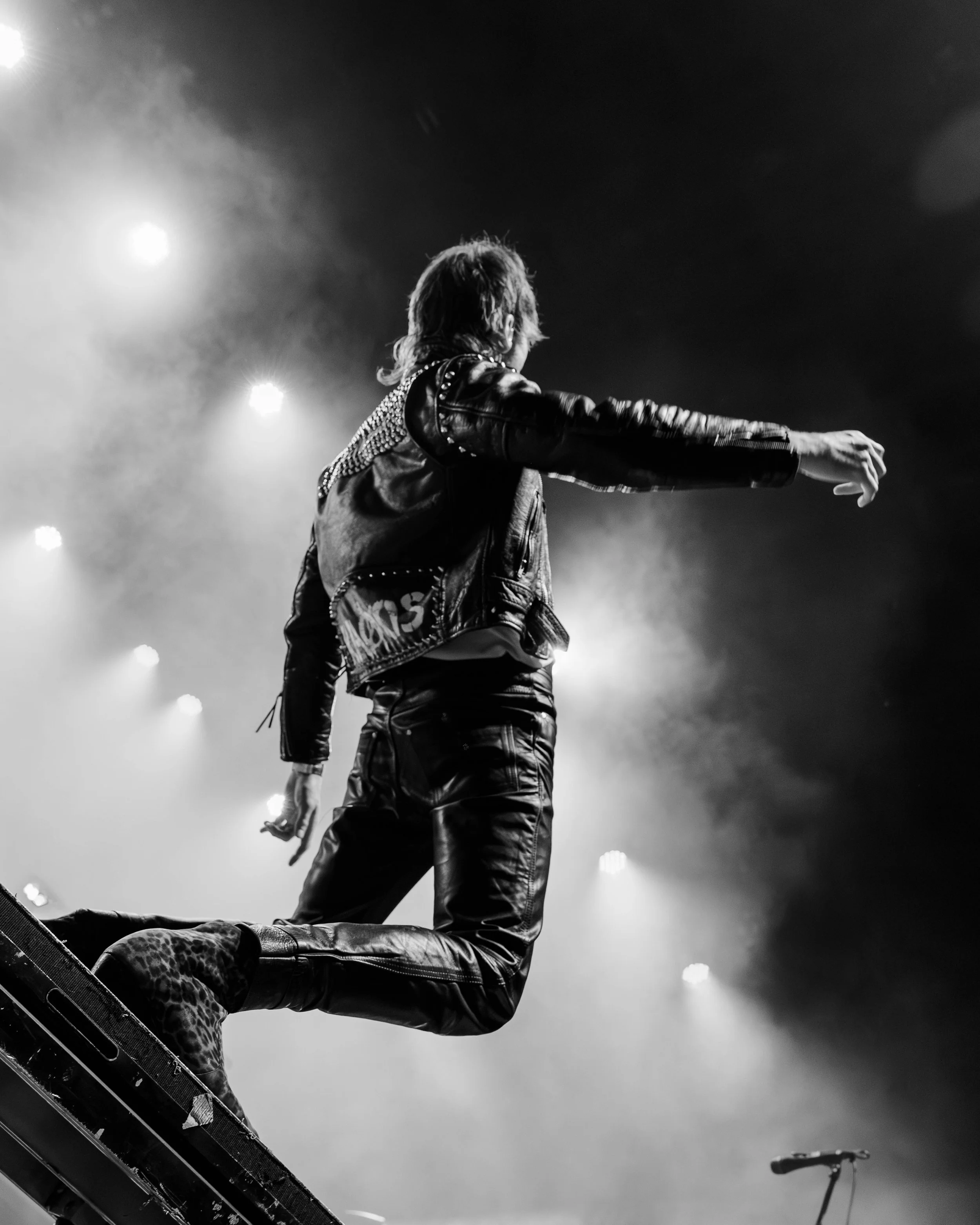 Boys Like Girls, Landmark Credit Union Live, 2026