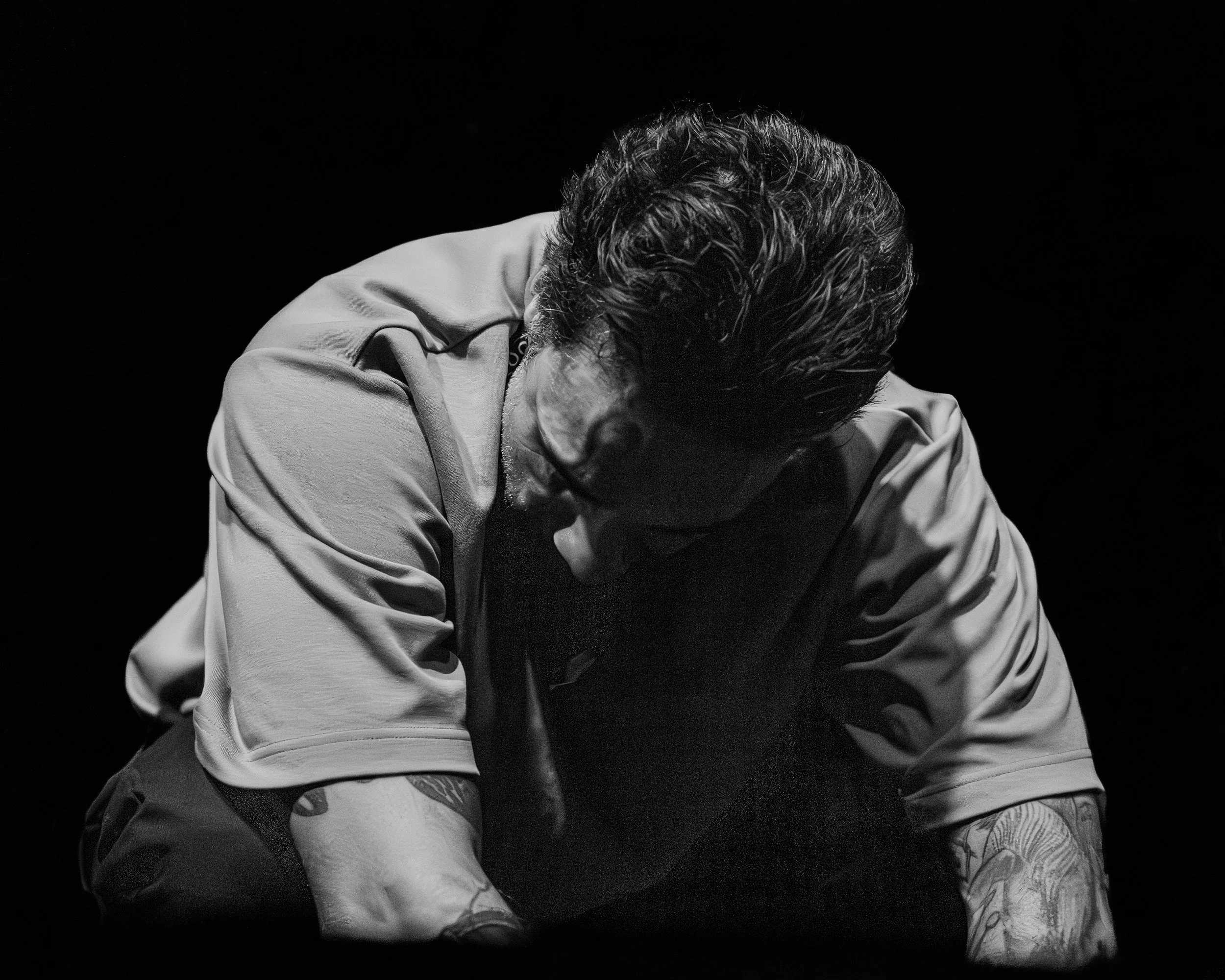 Letlive. opening for Hawthorne Heights, The Rave, 2026