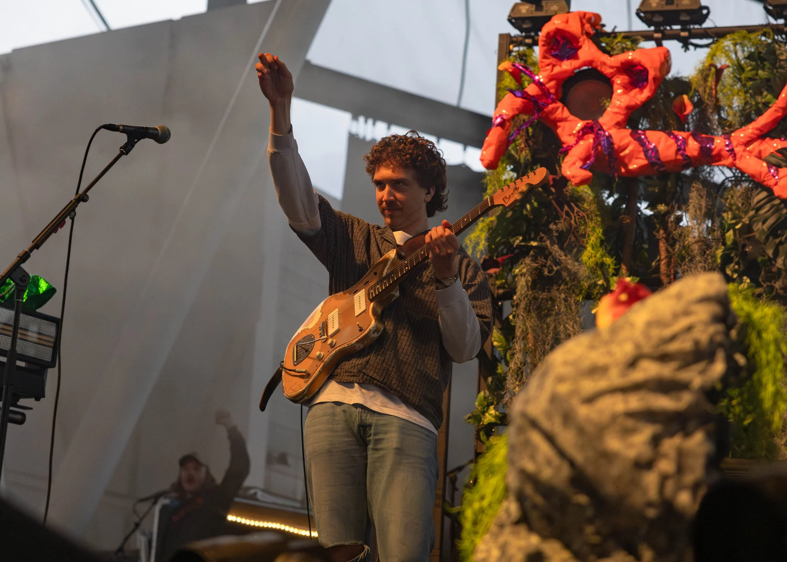 Briston Maroney, BMO Pavillion, 2025