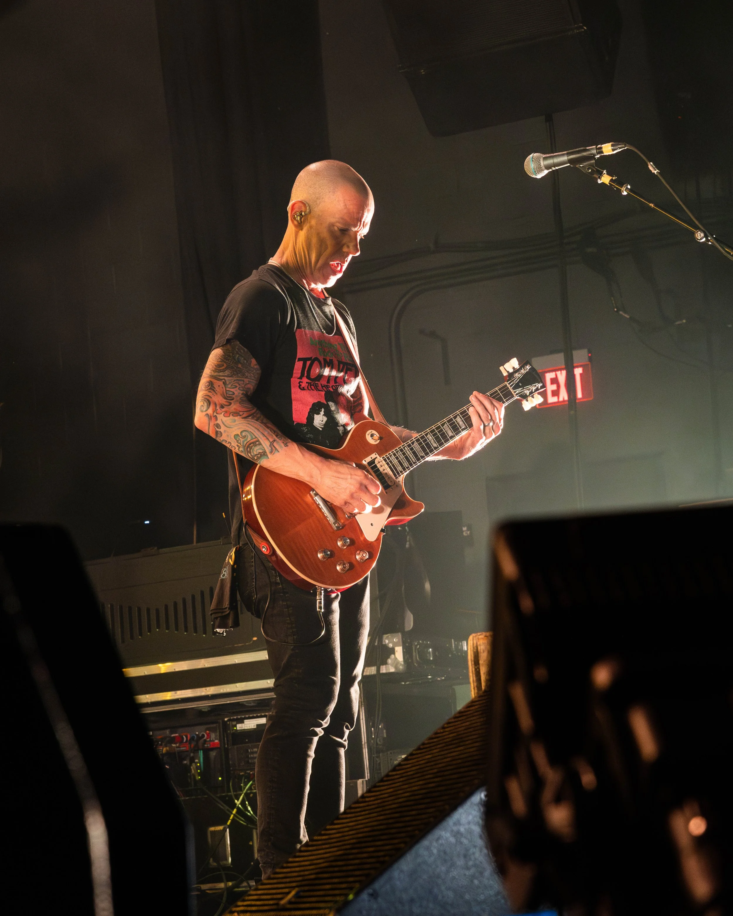 Kip Moore, Landmark Credit Union Live, 2026