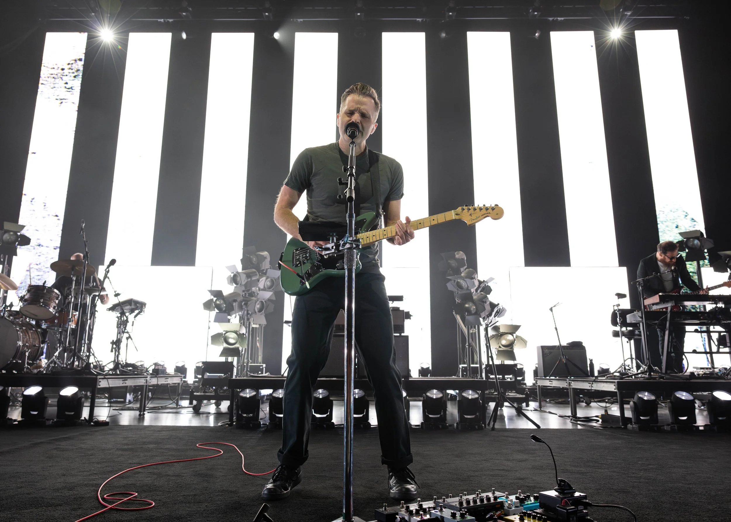 Death Cab For Cutie, Miller High Life Theater, 2026
