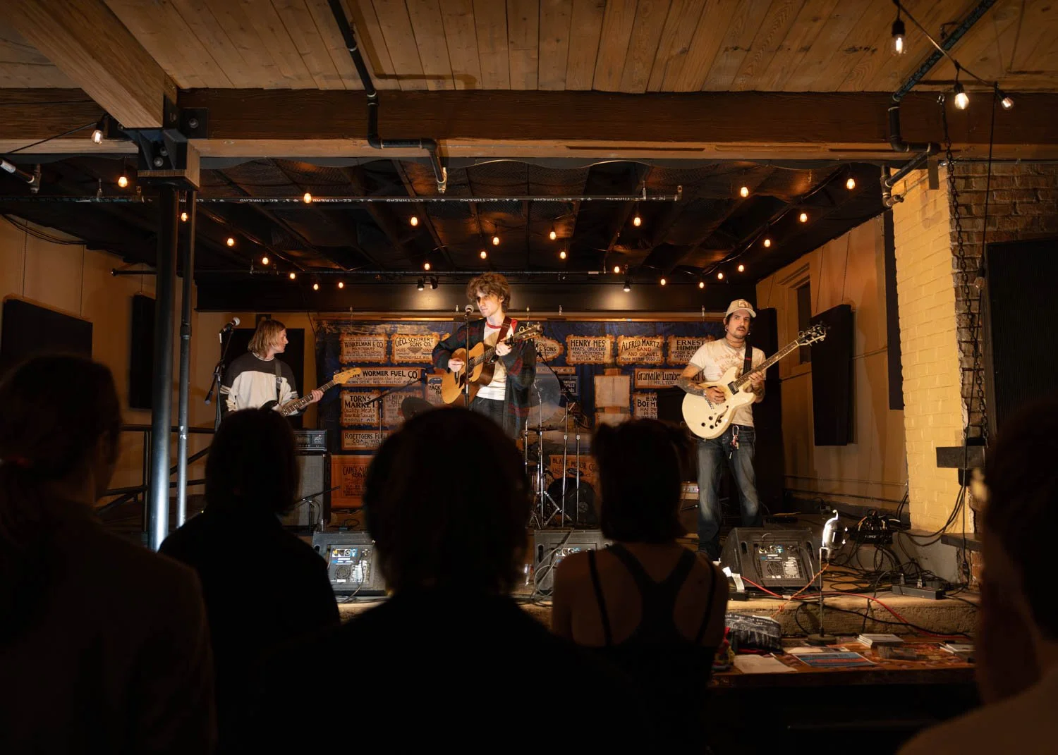 So Zuppy, Anodyne Coffee, 2025