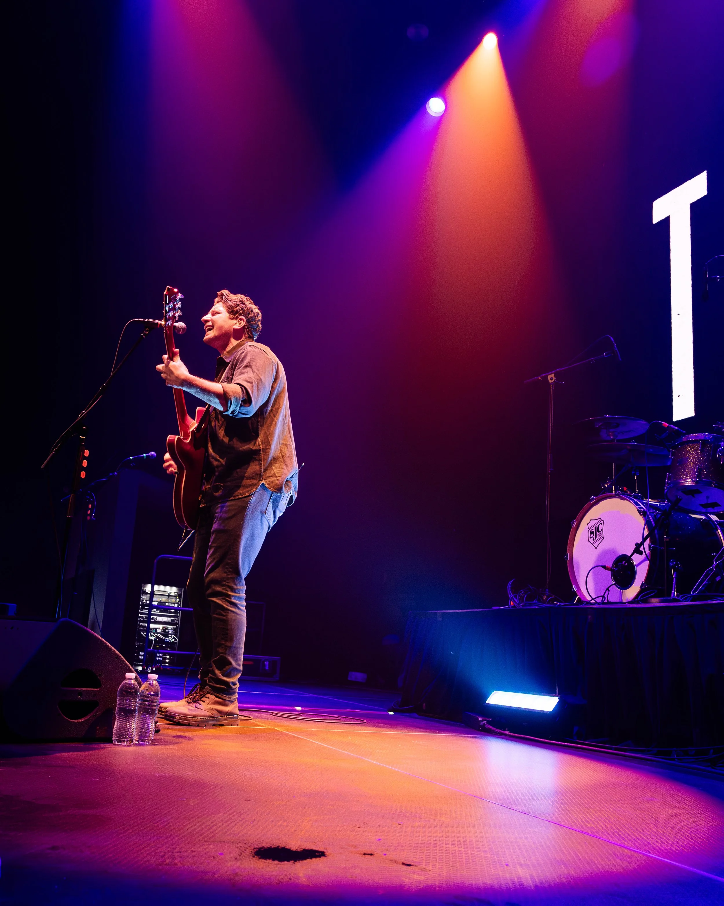 The Early November, The Argo, 2026