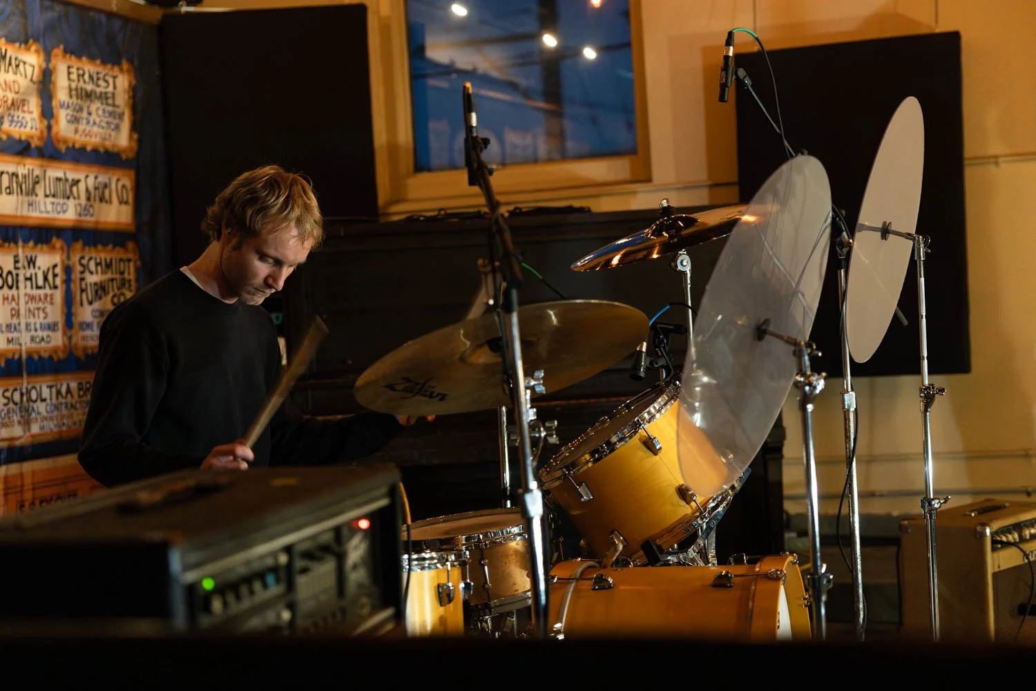 So Zuppy, Anodyne Coffee, 2025