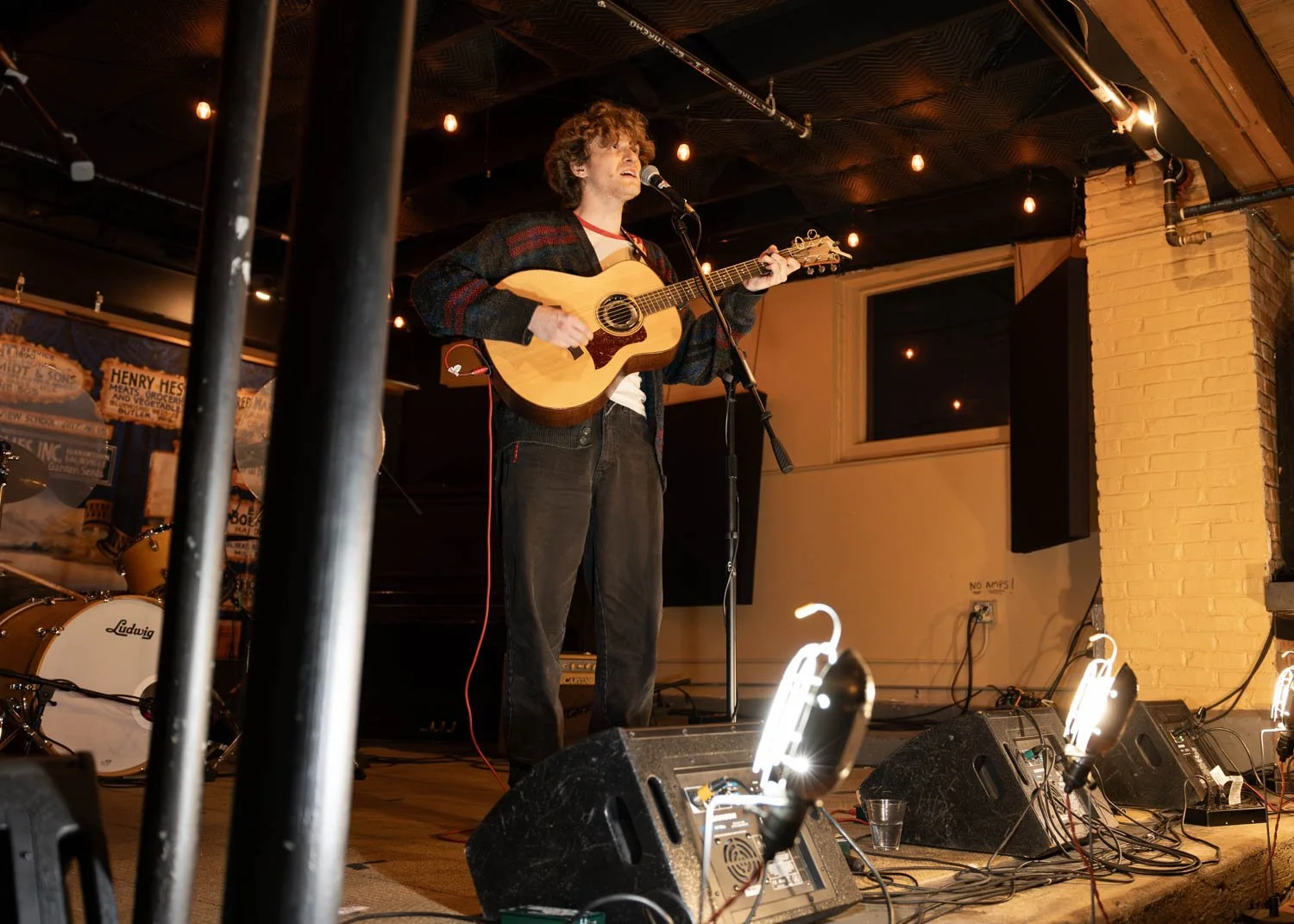 So Zuppy, Anodyne Coffee, 2025