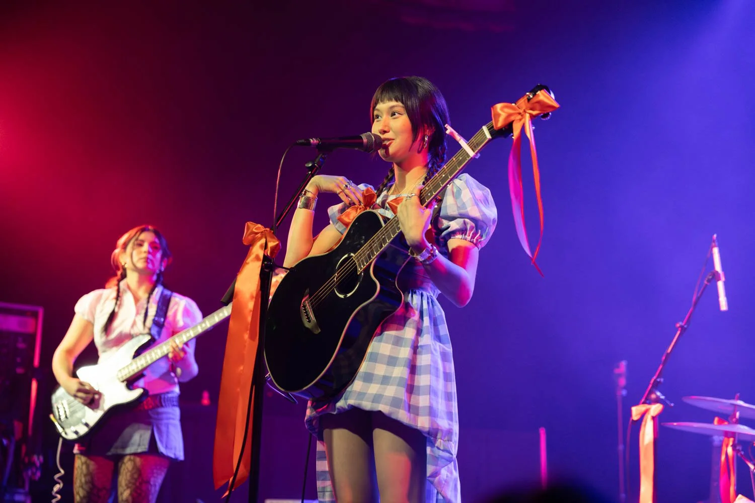 Juliet Ivy, Turner Hall, 2025