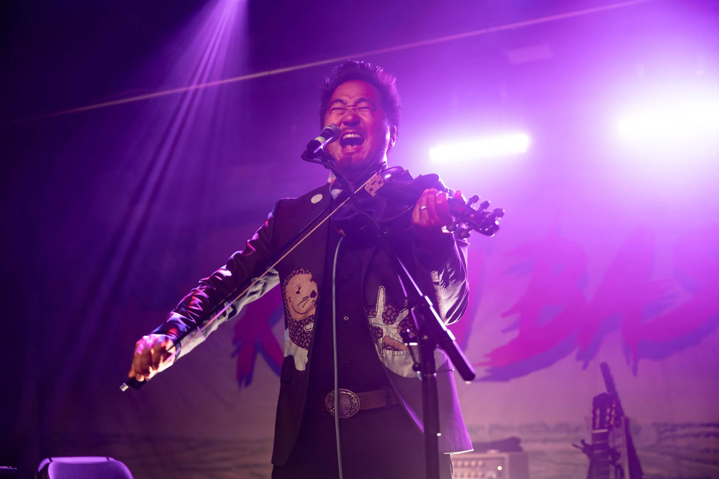Kishi Bashi, Vivarium, 2025