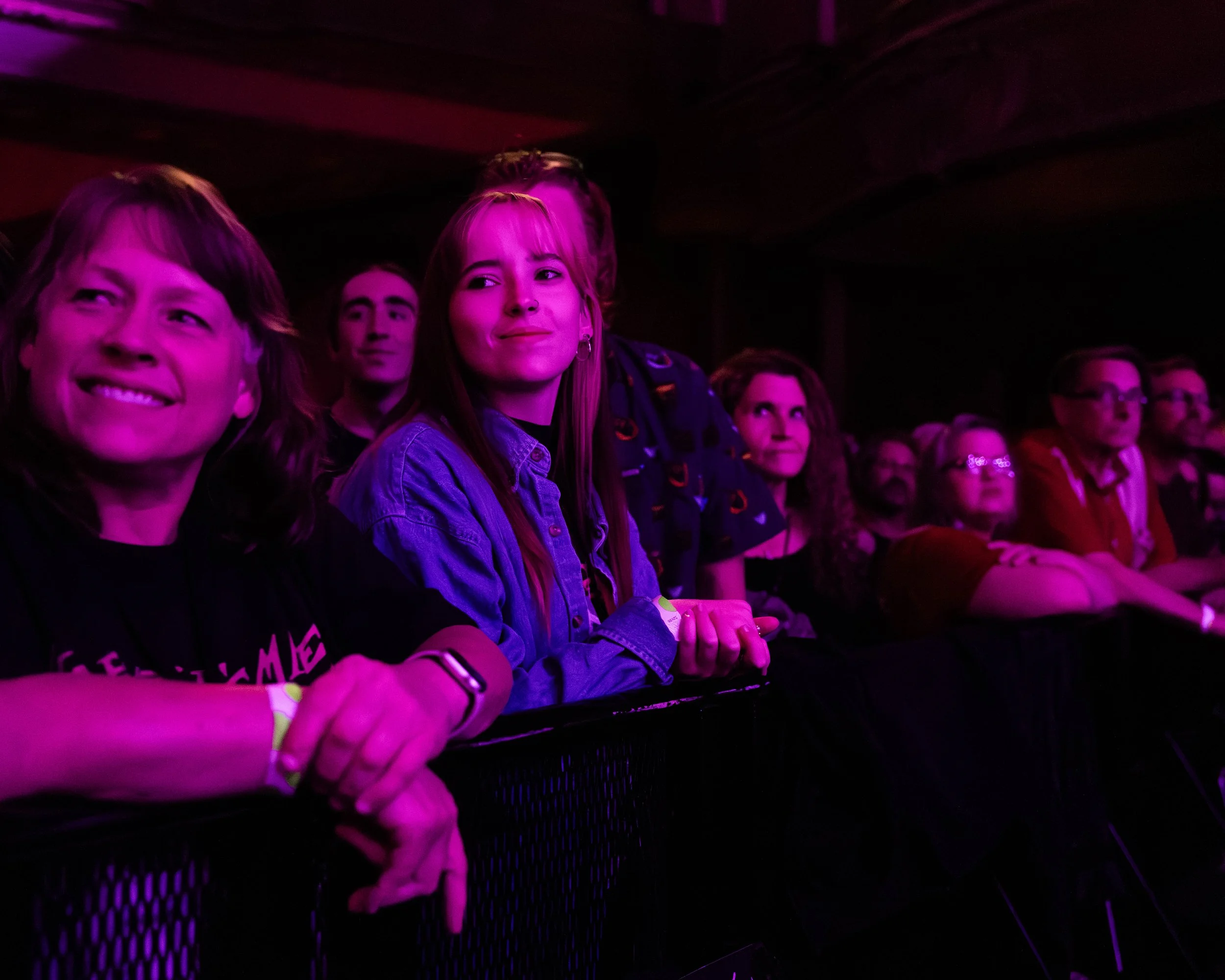 Violent Femmes, Riverside Theater, 2025