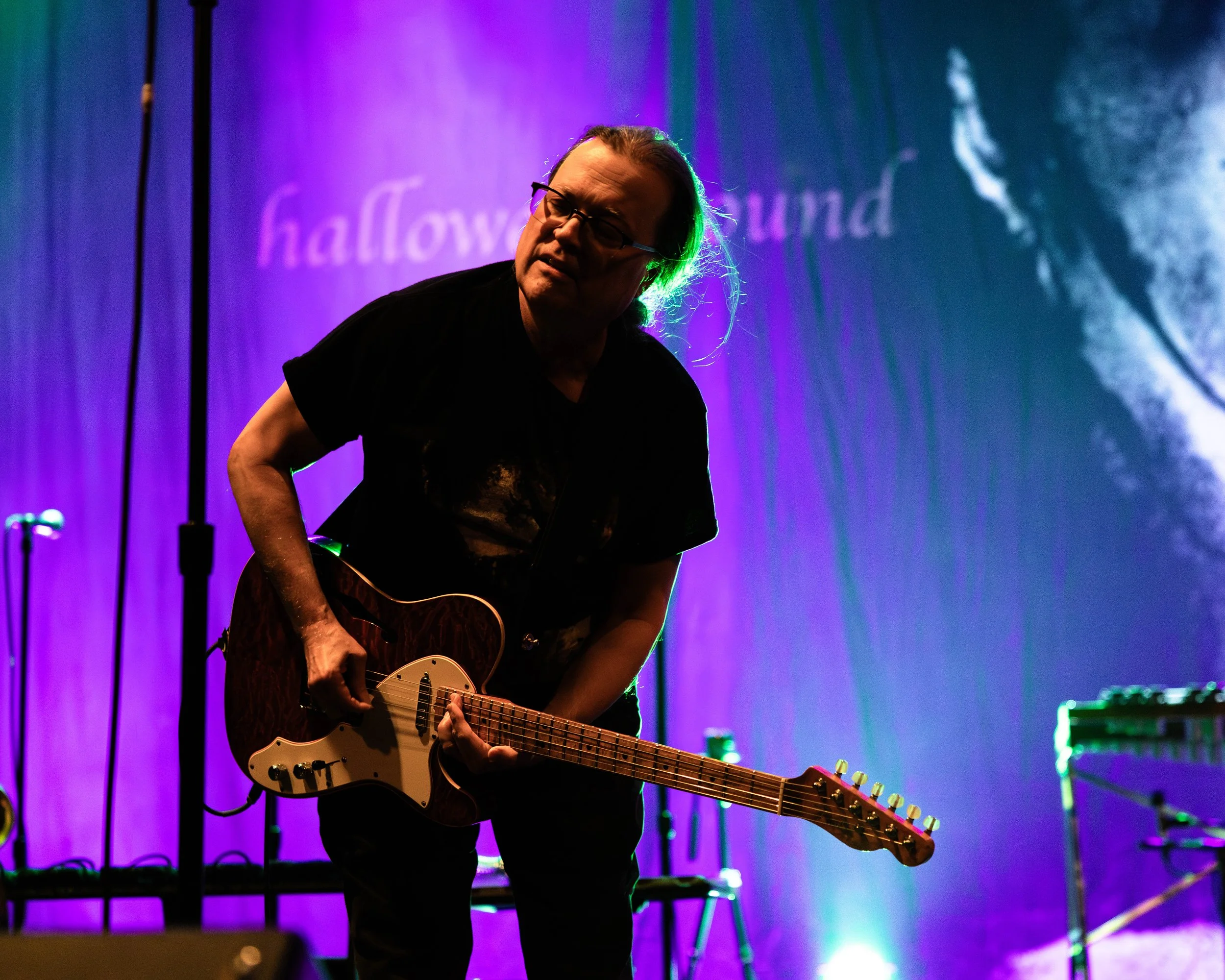 Violent Femmes, Riverside Theater, 2025