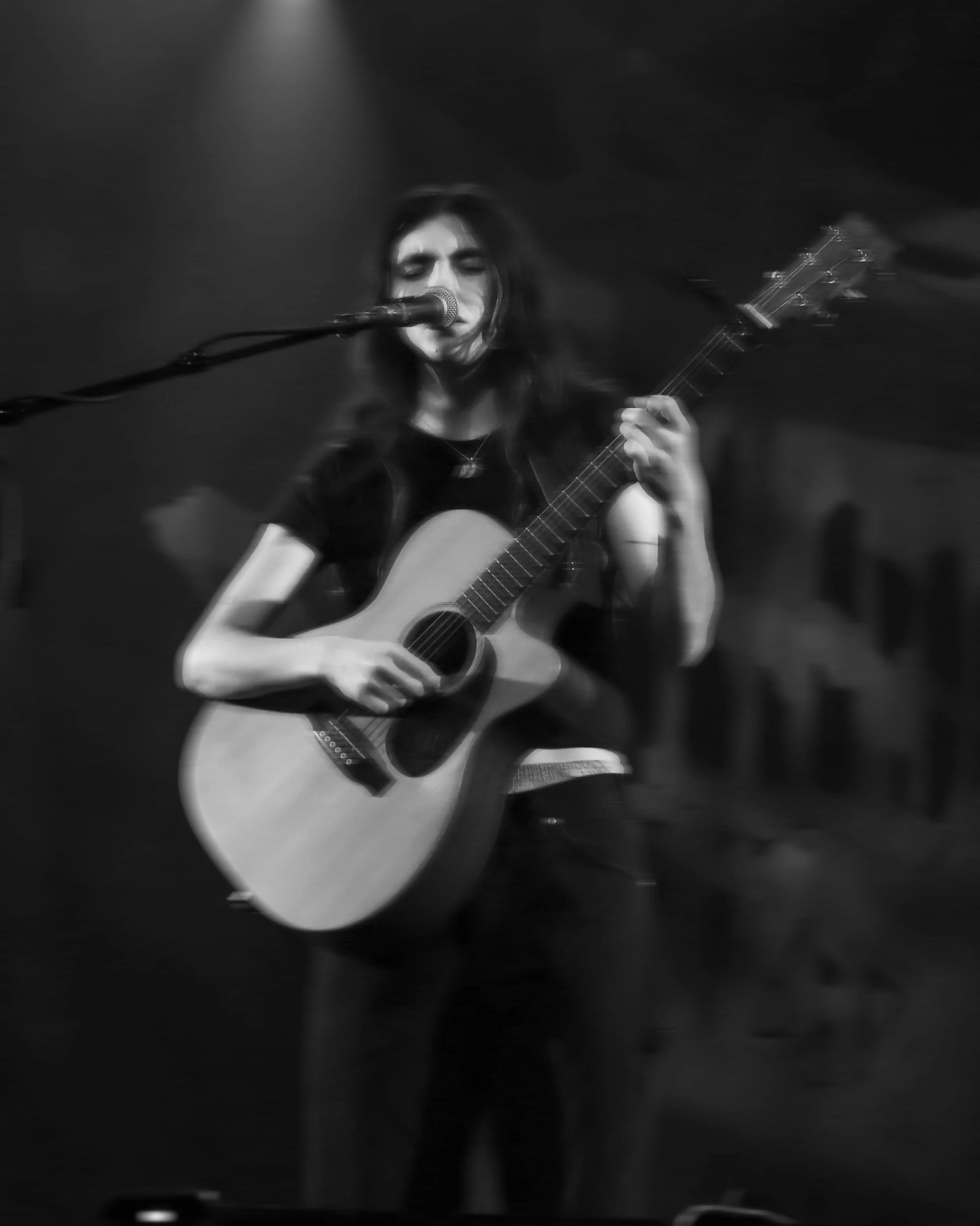 Searows, Turner Hall, 2026