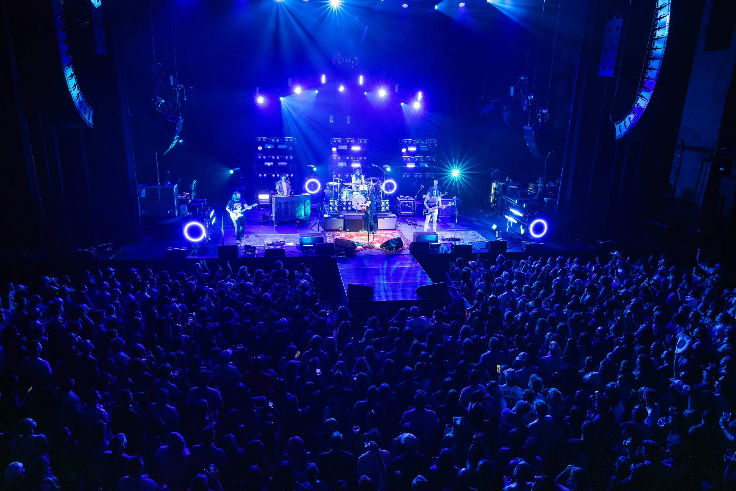 Kip Moore, Landmark Credit Union Live, 2026