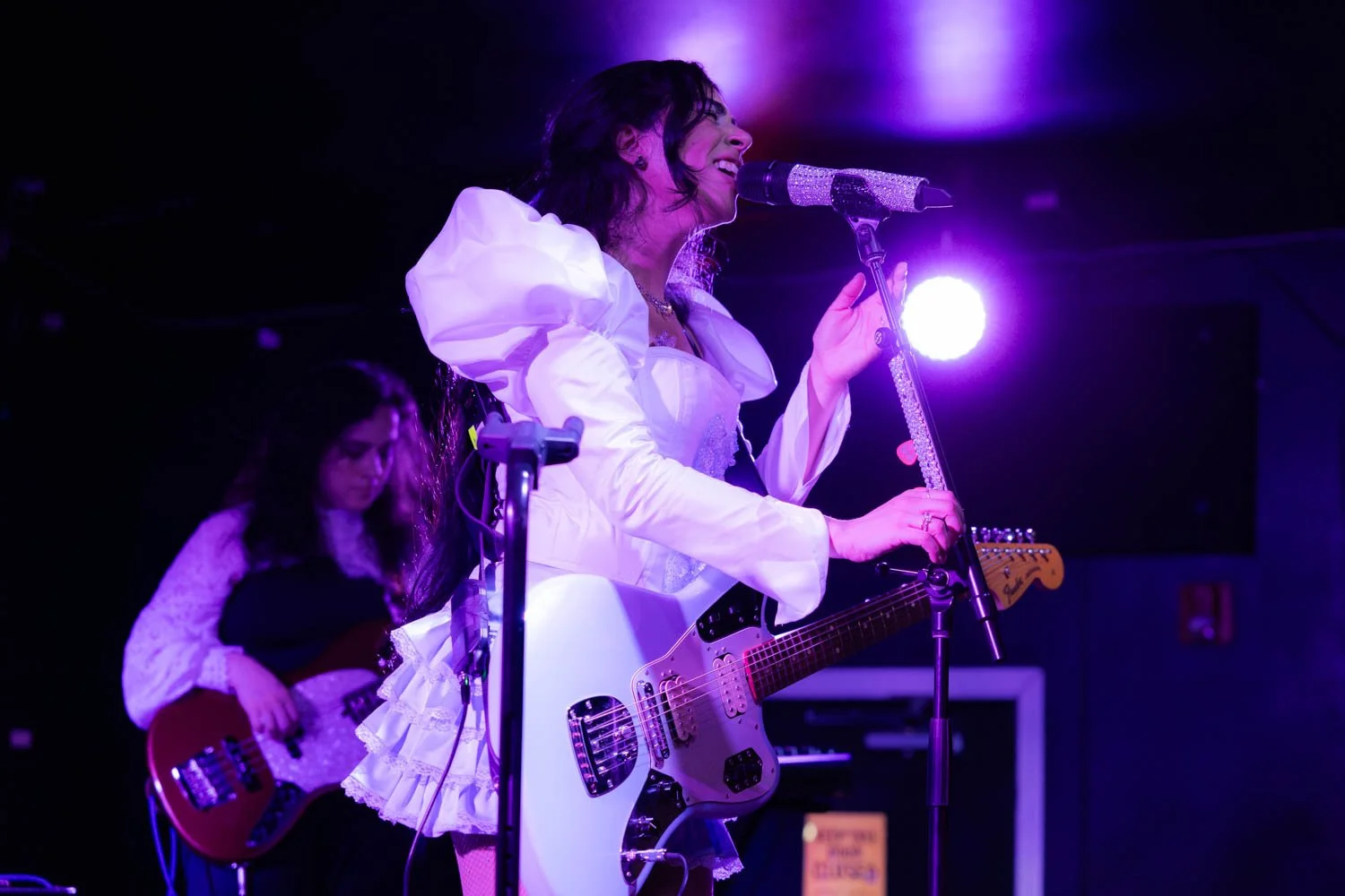 Pom Pom Squad, X-Ray Arcade, 2025