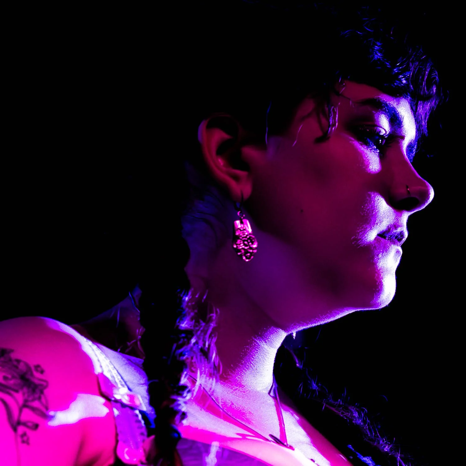 Brye opening for Madds Buckley, X-Ray Arcade, 2026