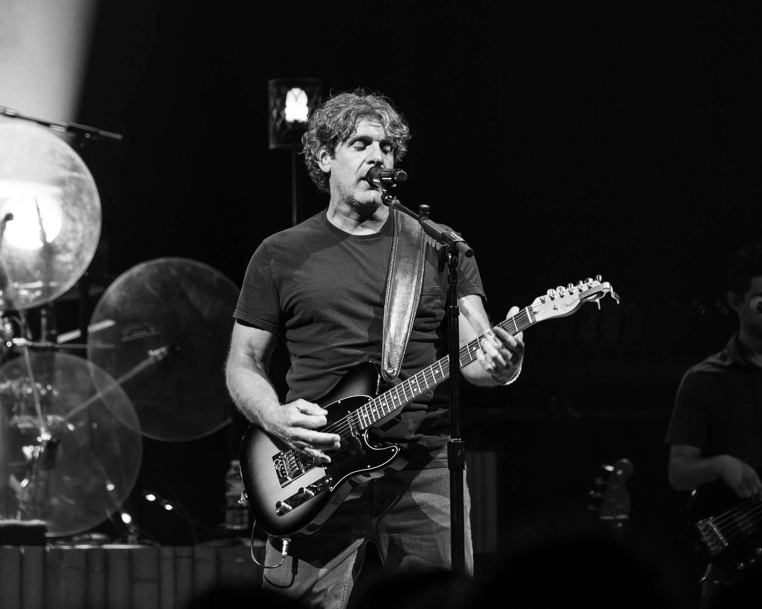 Billy Currington, Landmark Credit Union Live, 2026