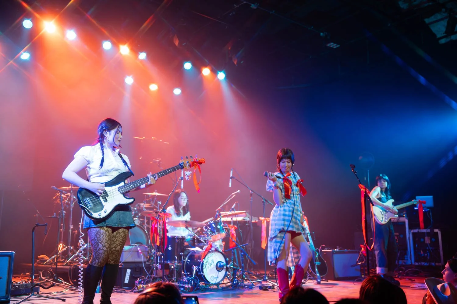 Juliet Ivy, Turner Hall, 2025