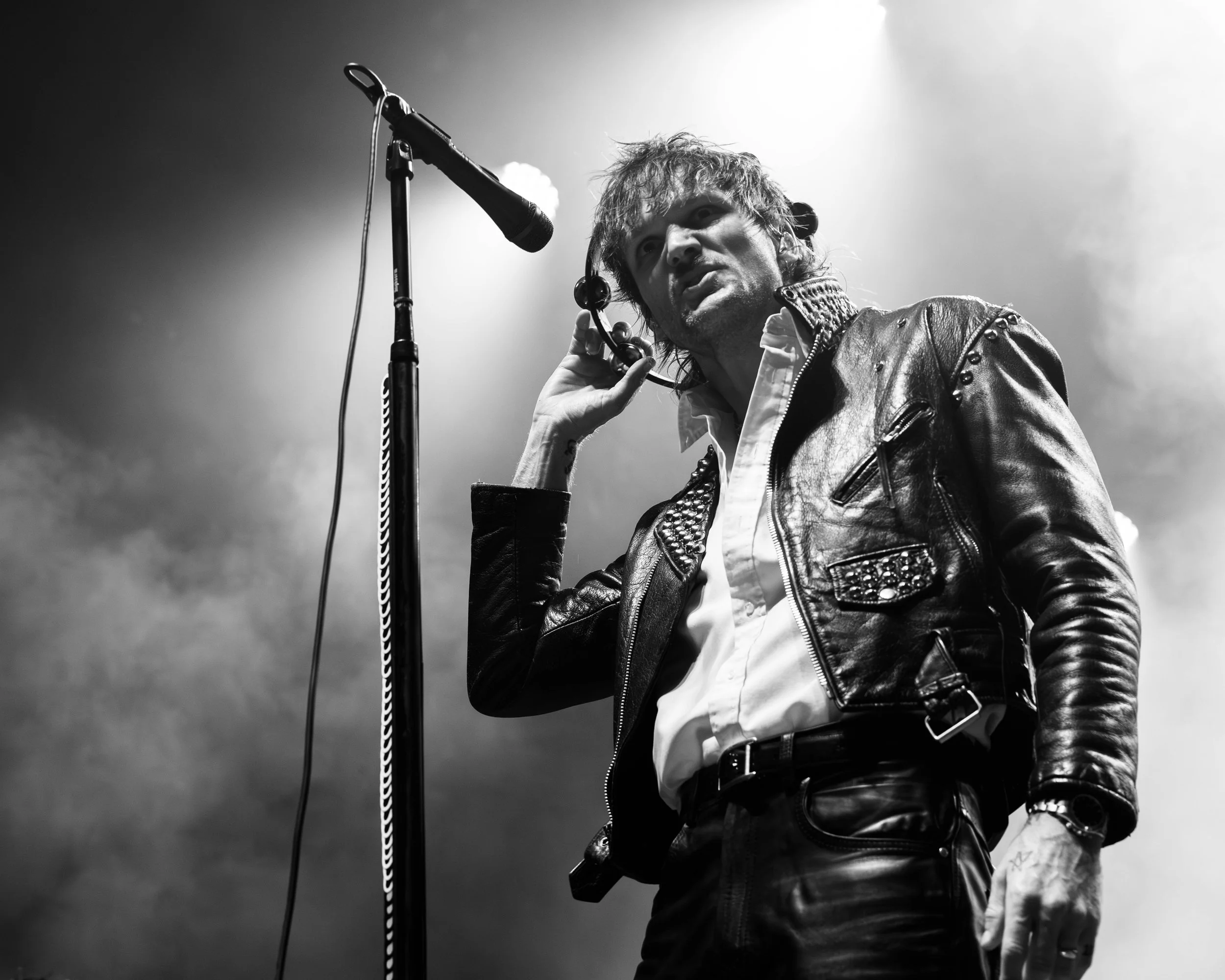 Boys Like Girls, Landmark Credit Union Live, 2026