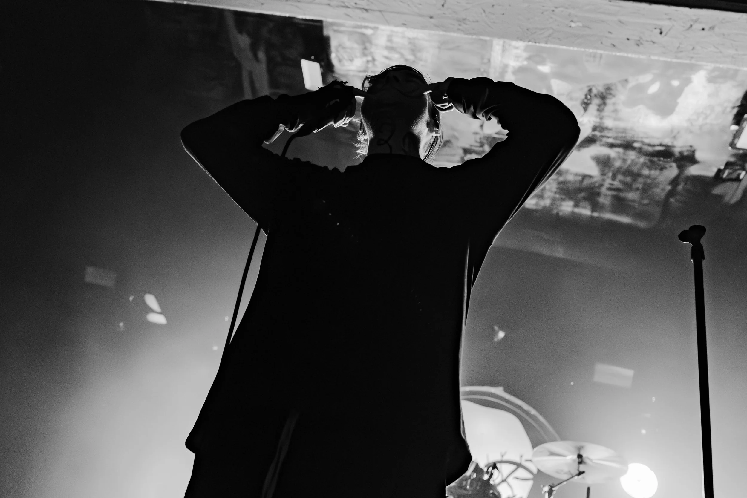 The Used, The Rave, 2025