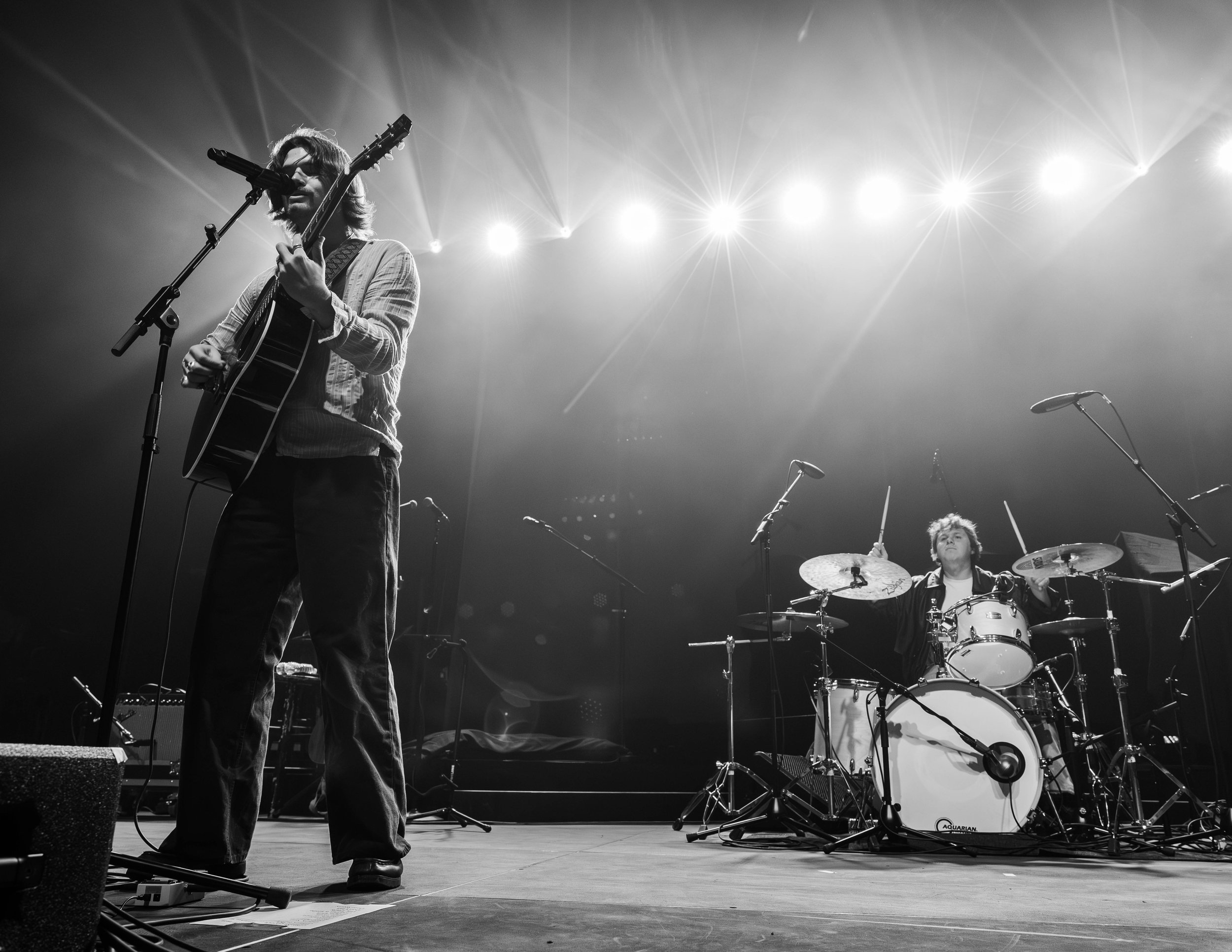 Common People opening for Rainbow Kitten Surprise, Landmark Credit Union Live, 2026