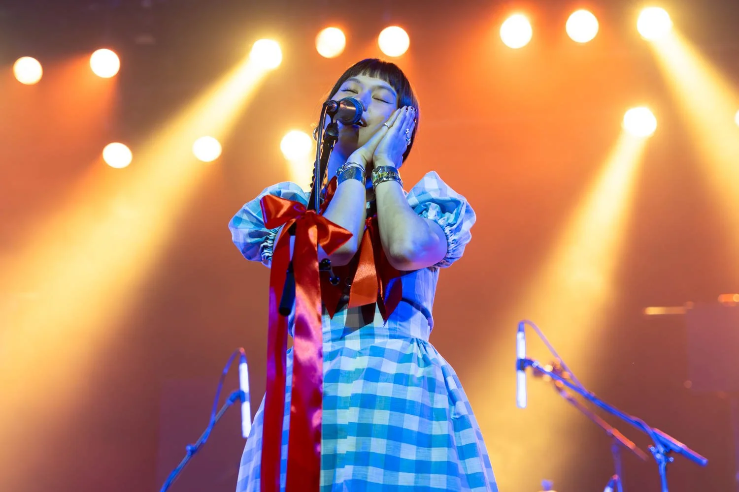 Juliet Ivy, Turner Hall, 2025