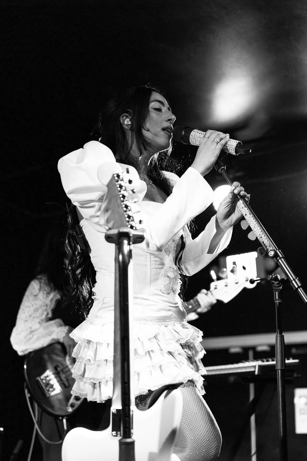 Pom Pom Squad, X-Ray Arcade, 2025