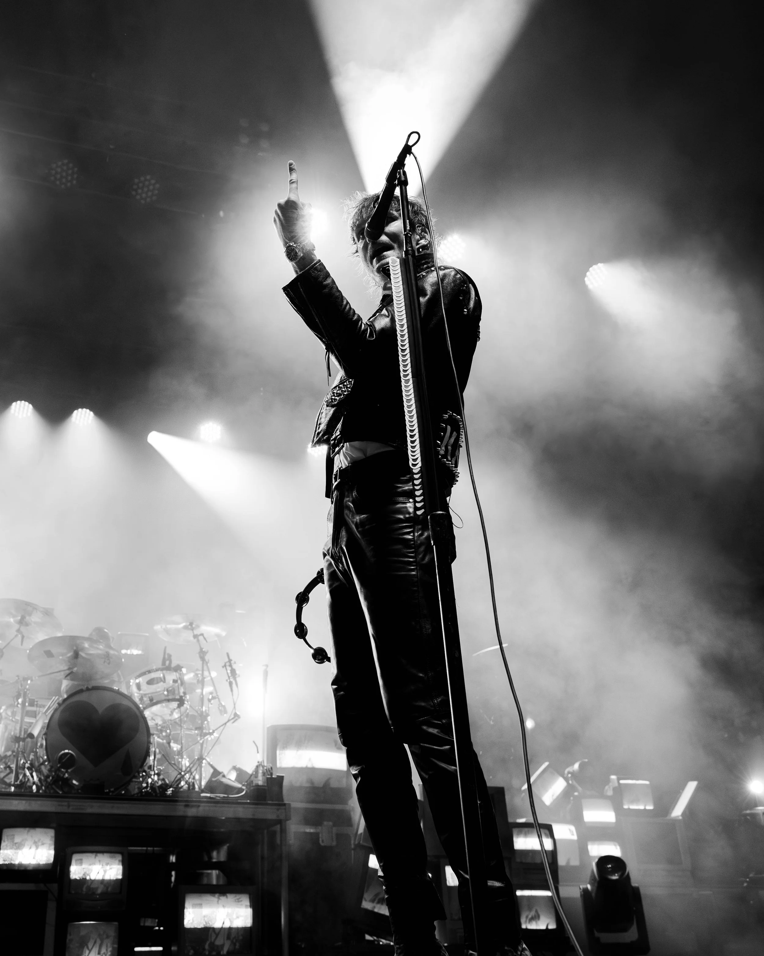 Boys Like Girls, Landmark Credit Union Live, 2026