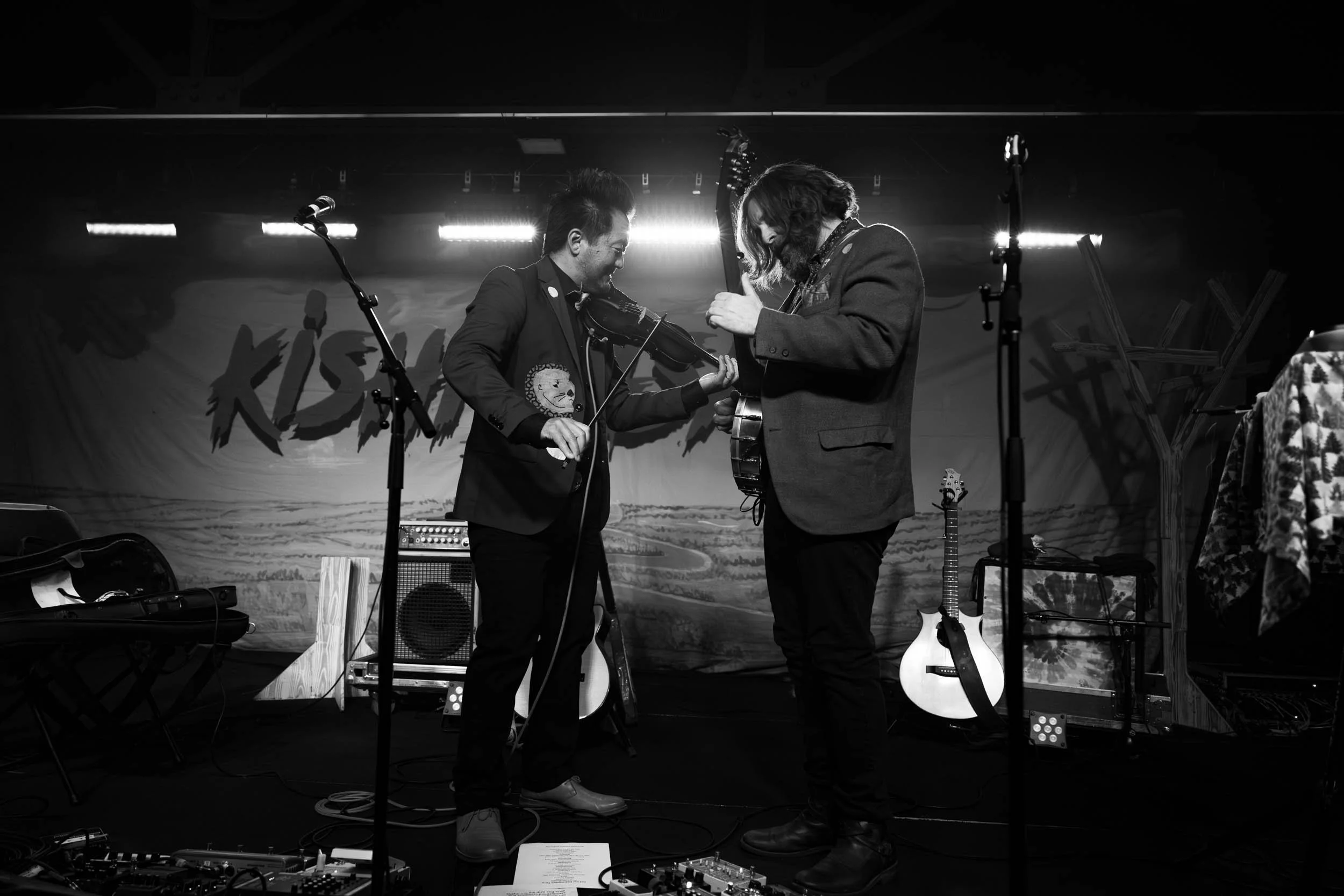 Kishi Bashi, Vivarium, 2025