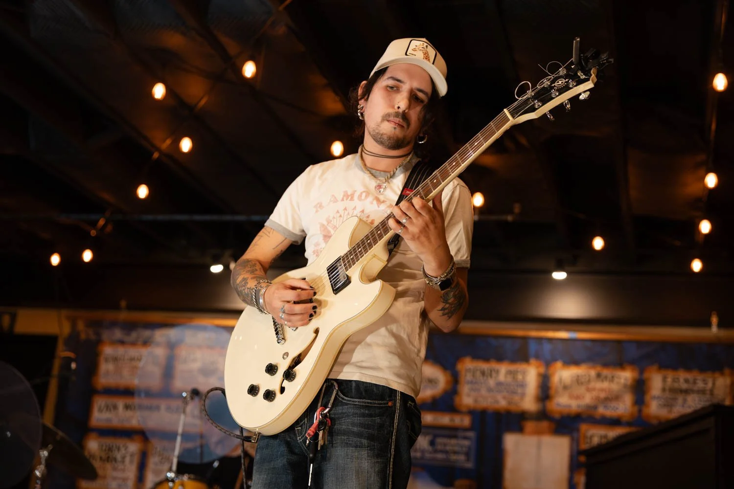 So Zuppy, Anodyne Coffee, 2025