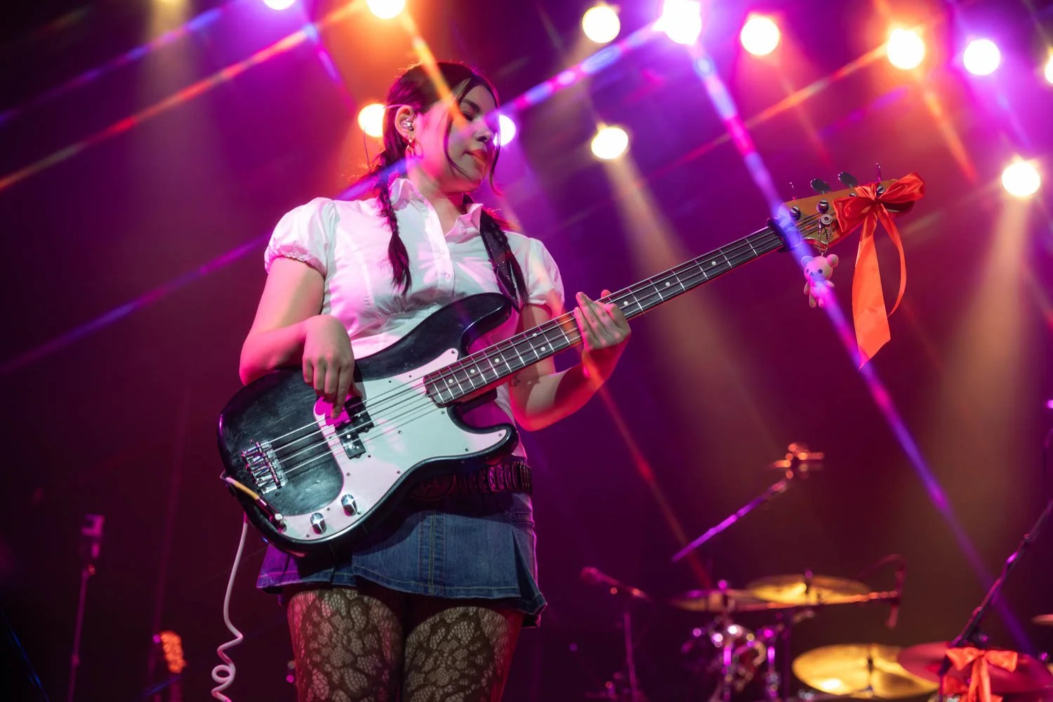 Juliet Ivy, Turner Hall, 2025