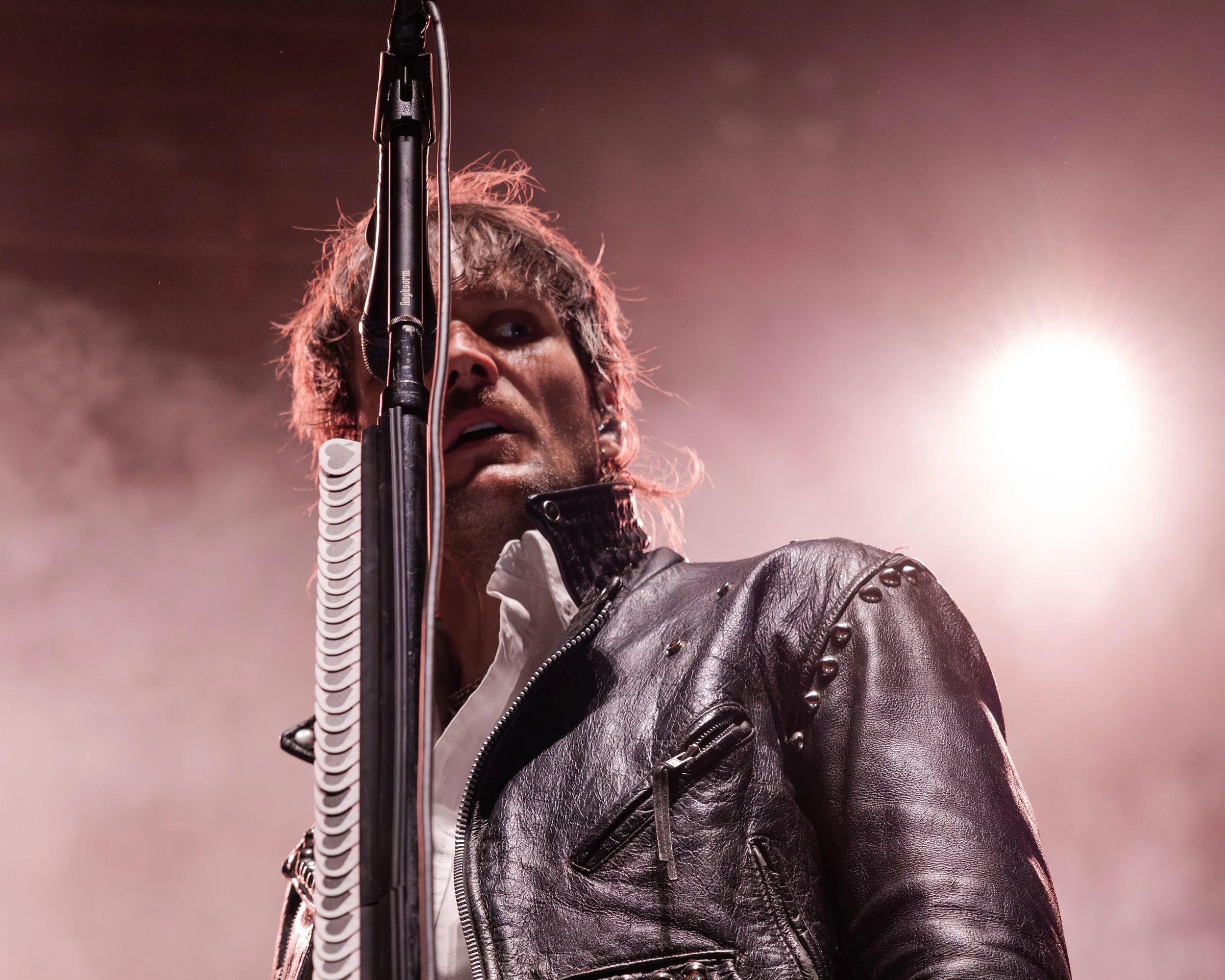 Boys Like Girls, Landmark Credit Union Live, 2026