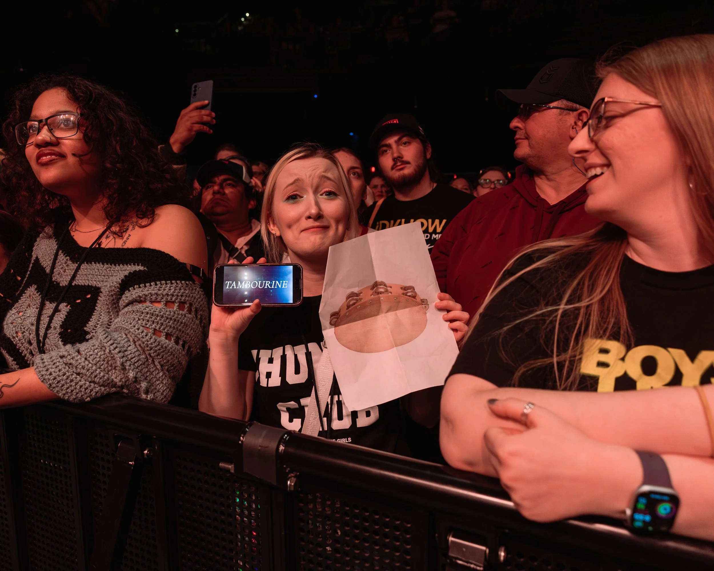 Boys Like Girls, Landmark Credit Union Live, 2026