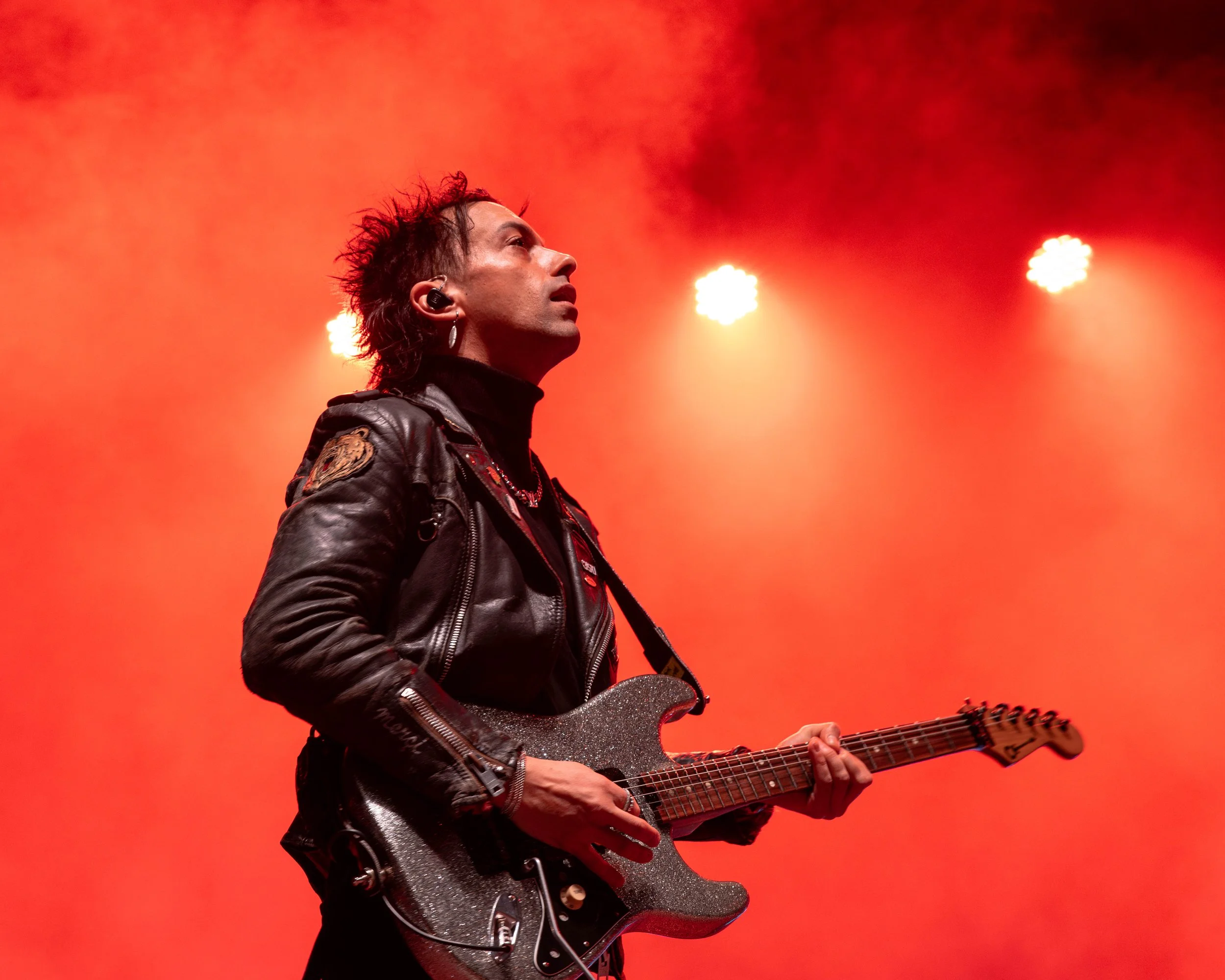 Boys Like Girls, Landmark Credit Union Live, 2026