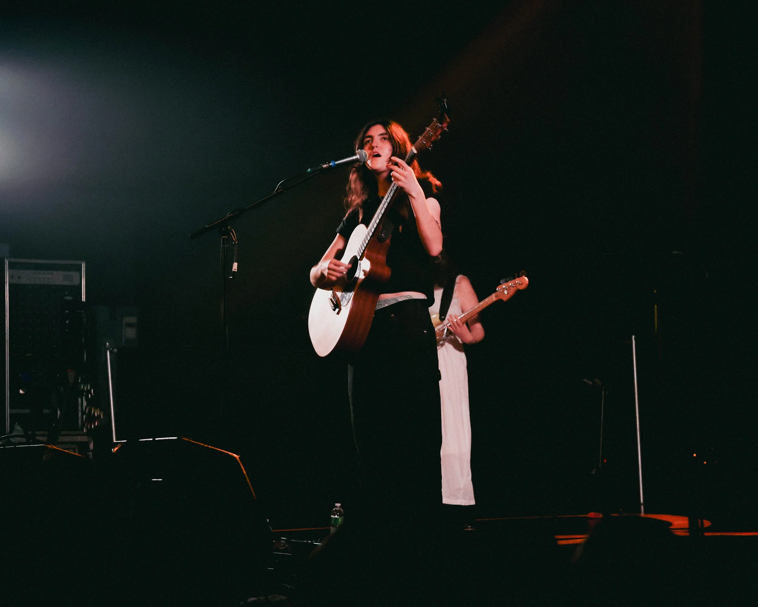 Searows, Turner Hall, 2026