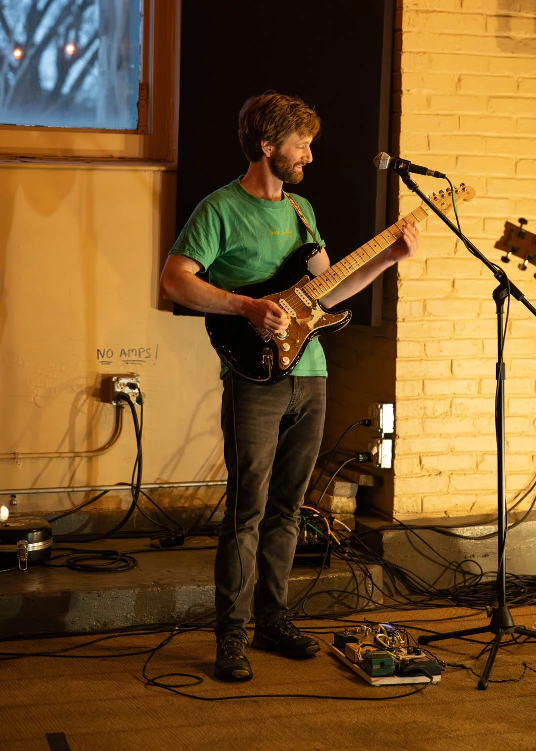 Poor Ridley, Anodyne Coffee, 2025