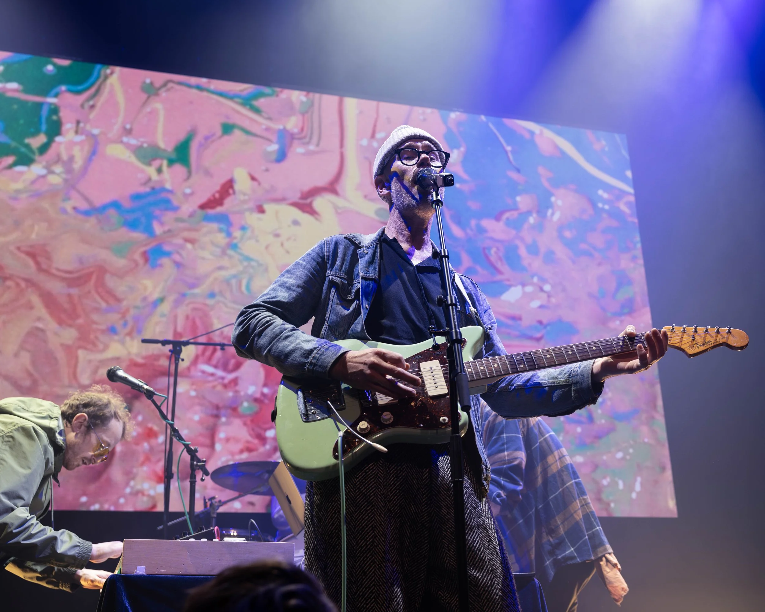 Hellogoodbye, The Argo, 2026