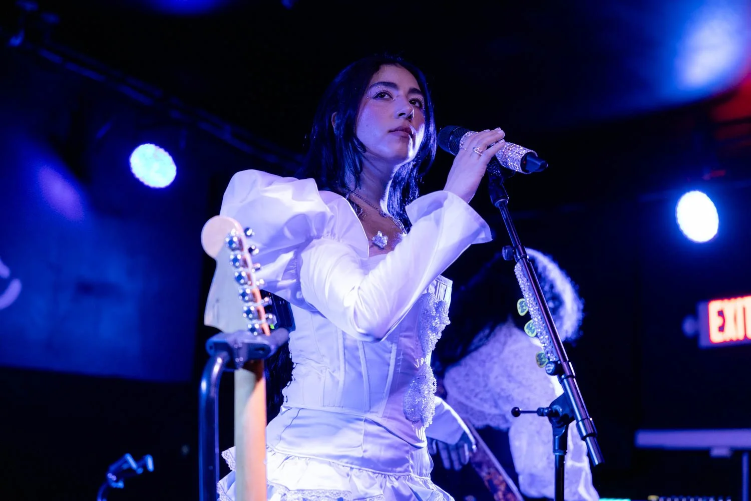 Pom Pom Squad, X-Ray Arcade, 2025