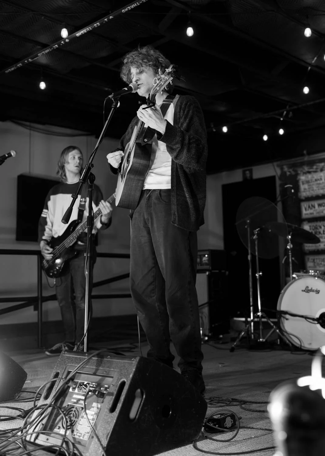 So Zuppy, Anodyne Coffee, 2025