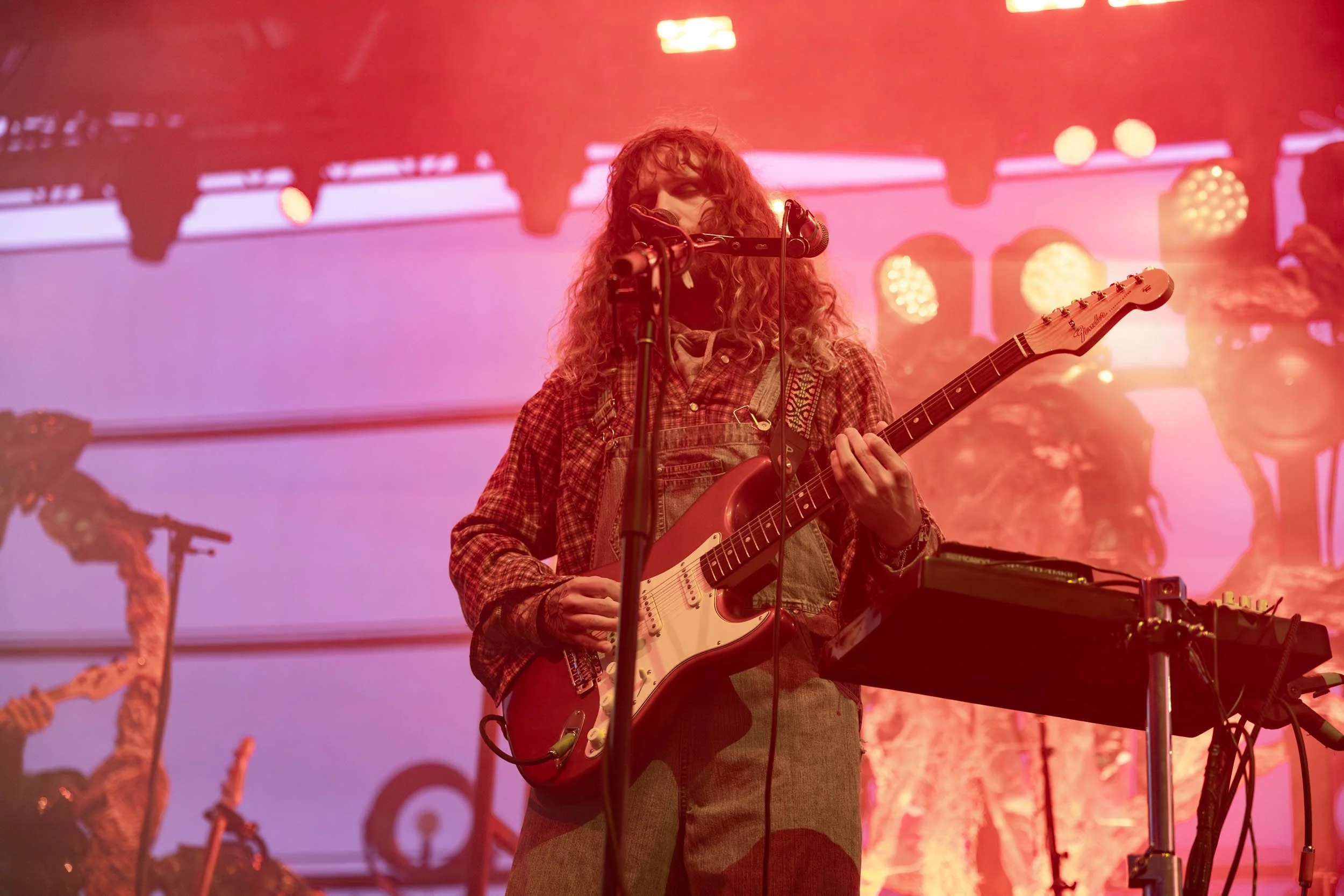 Briston Maroney, BMO Pavillion, 2025