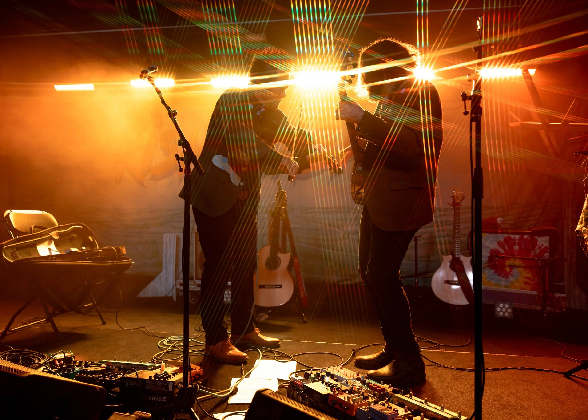 Kishi Bashi, Vivarium, 2025