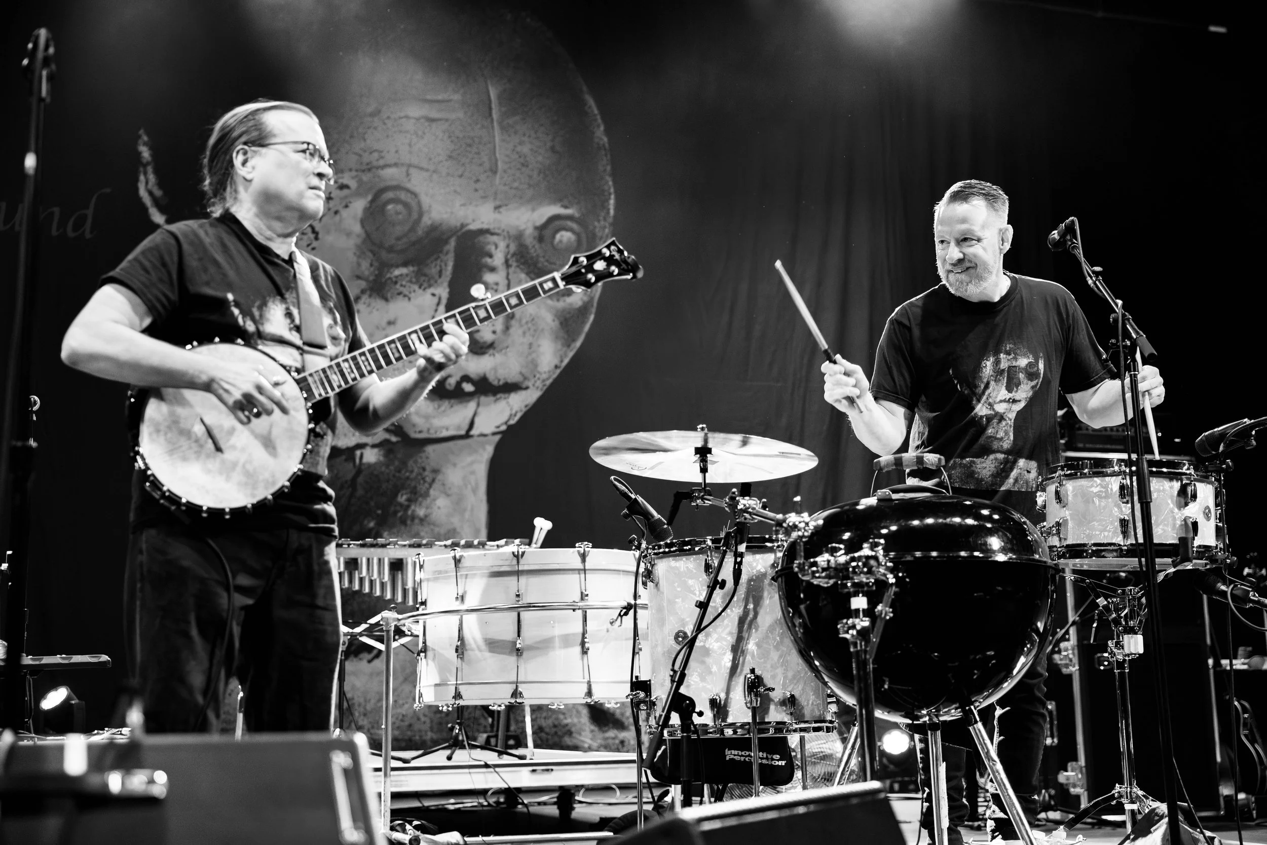 Violent Femmes, Riverside Theater, 2025