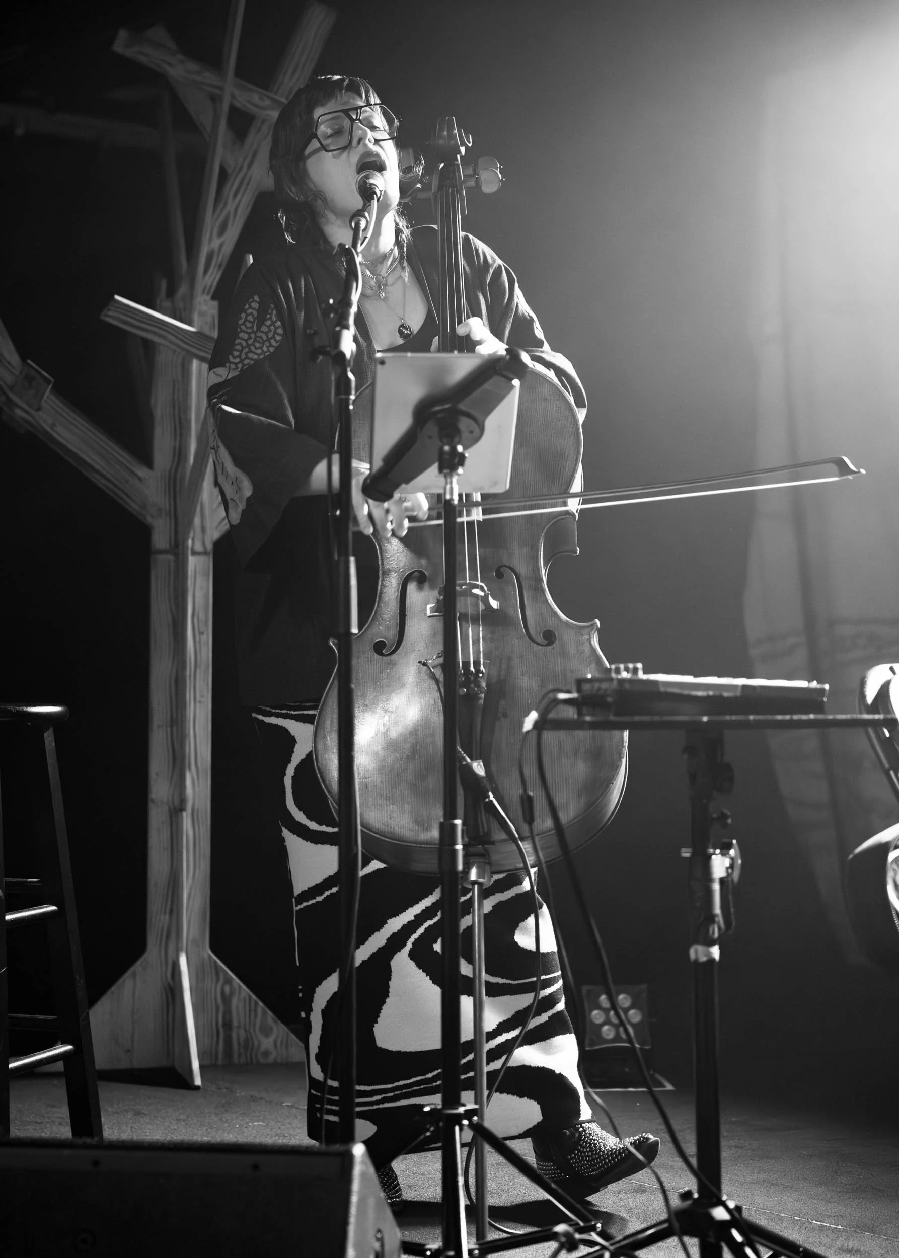 Kishi Bashi, Vivarium, 2025