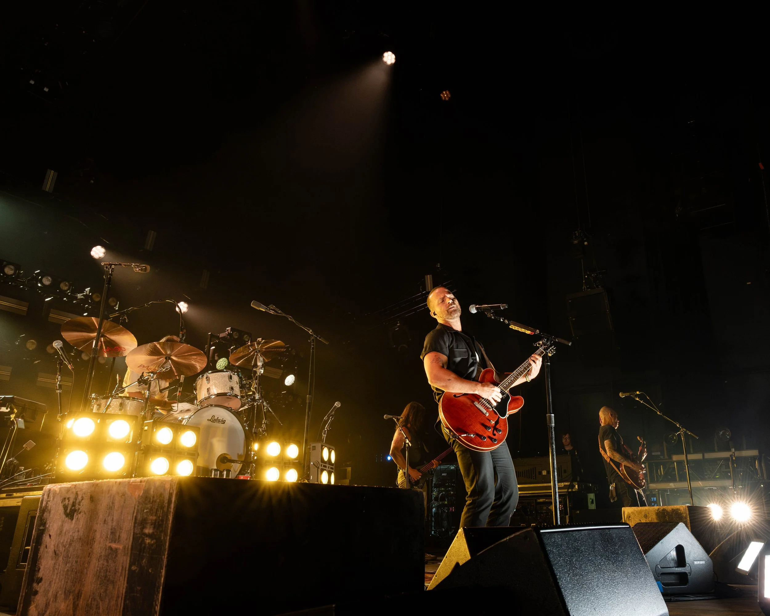 Kip Moore, Landmark Credit Union Live, 2026