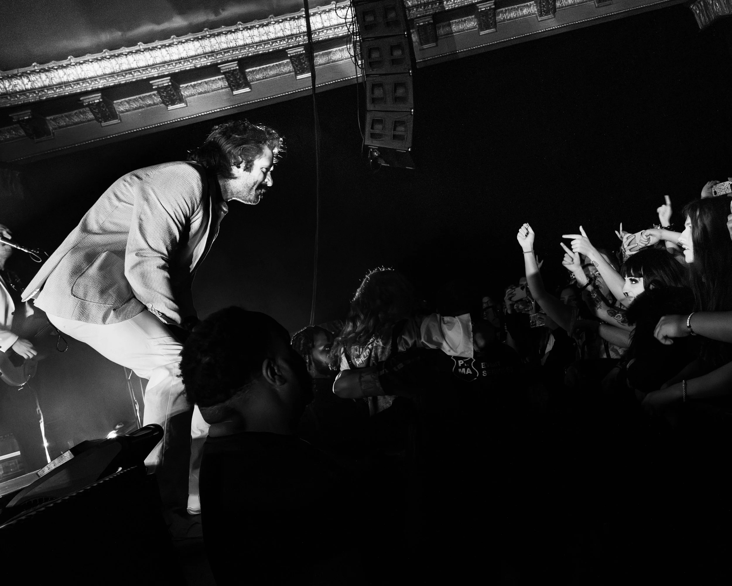 Dance Gavin Dance, Eagles Ballroom, 2026