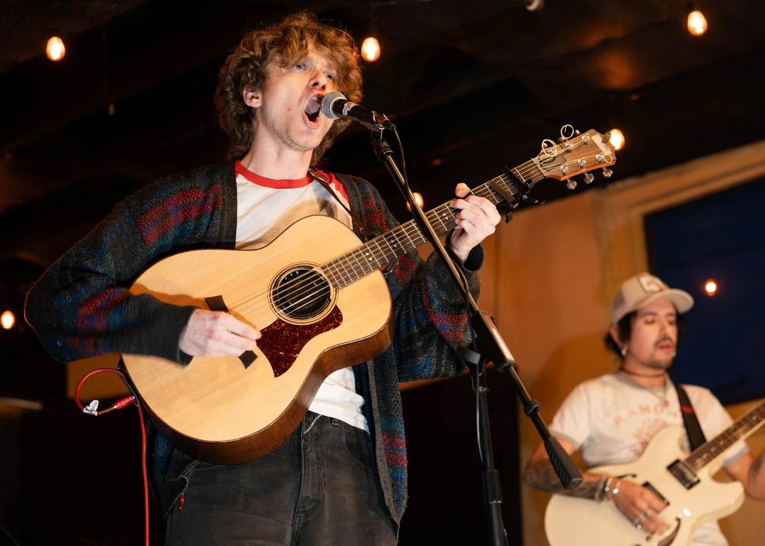 So Zuppy, Anodyne Coffee, 2025