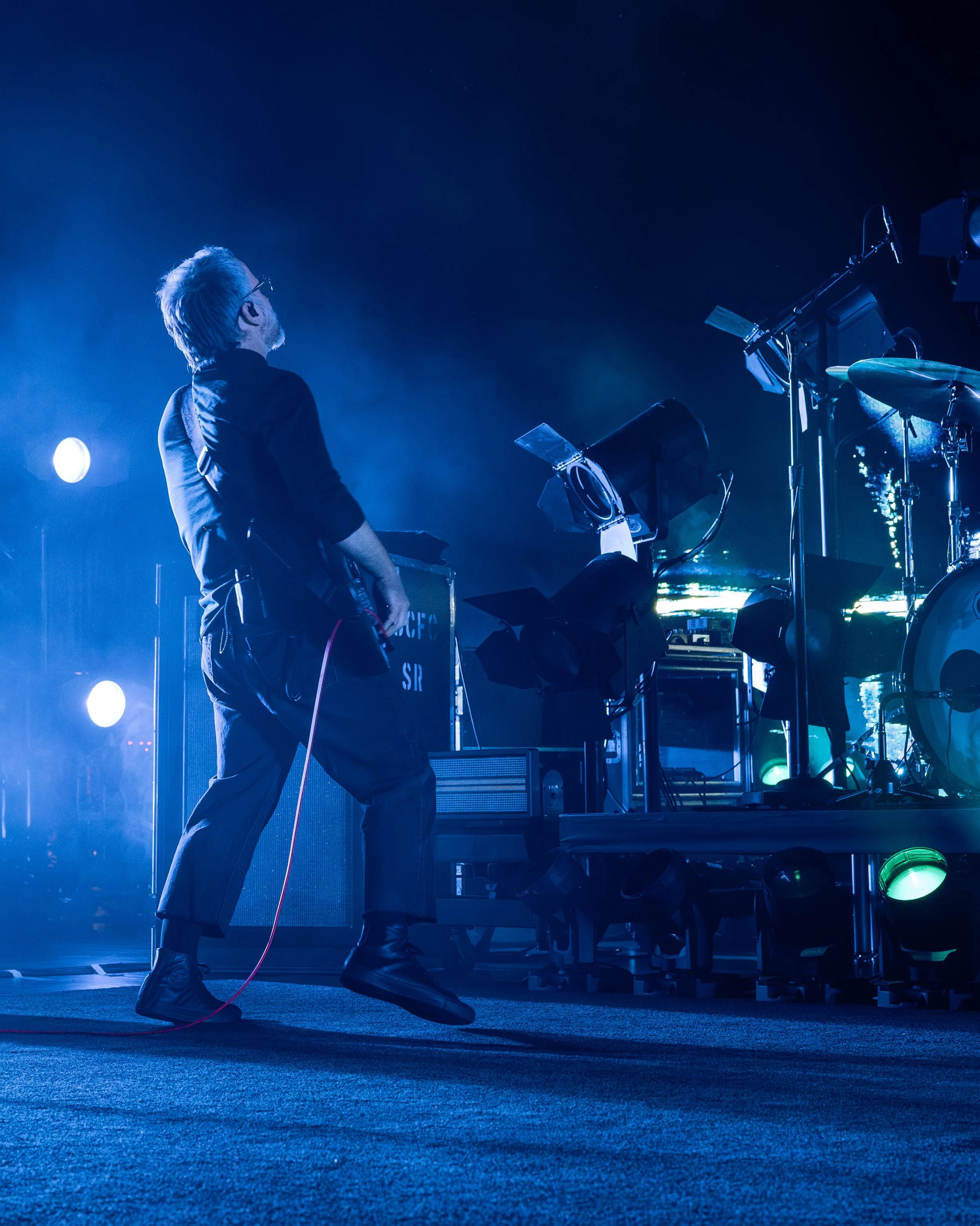 Death Cab For Cutie, Miller High Life Theater, 2026