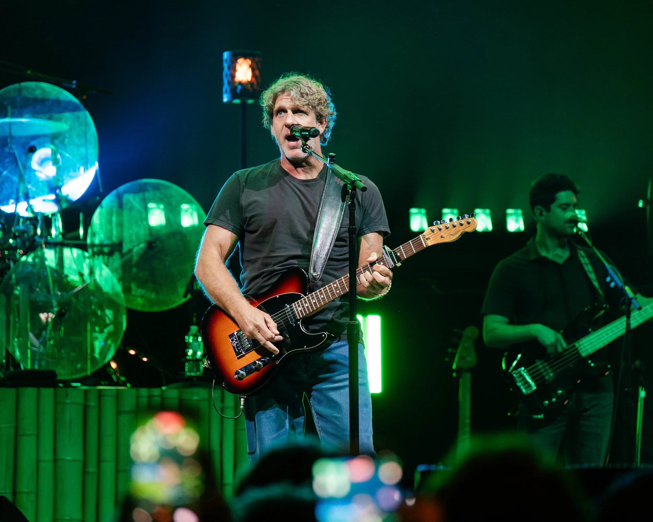 Billy Currington, Landmark Credit Union Live, 2026