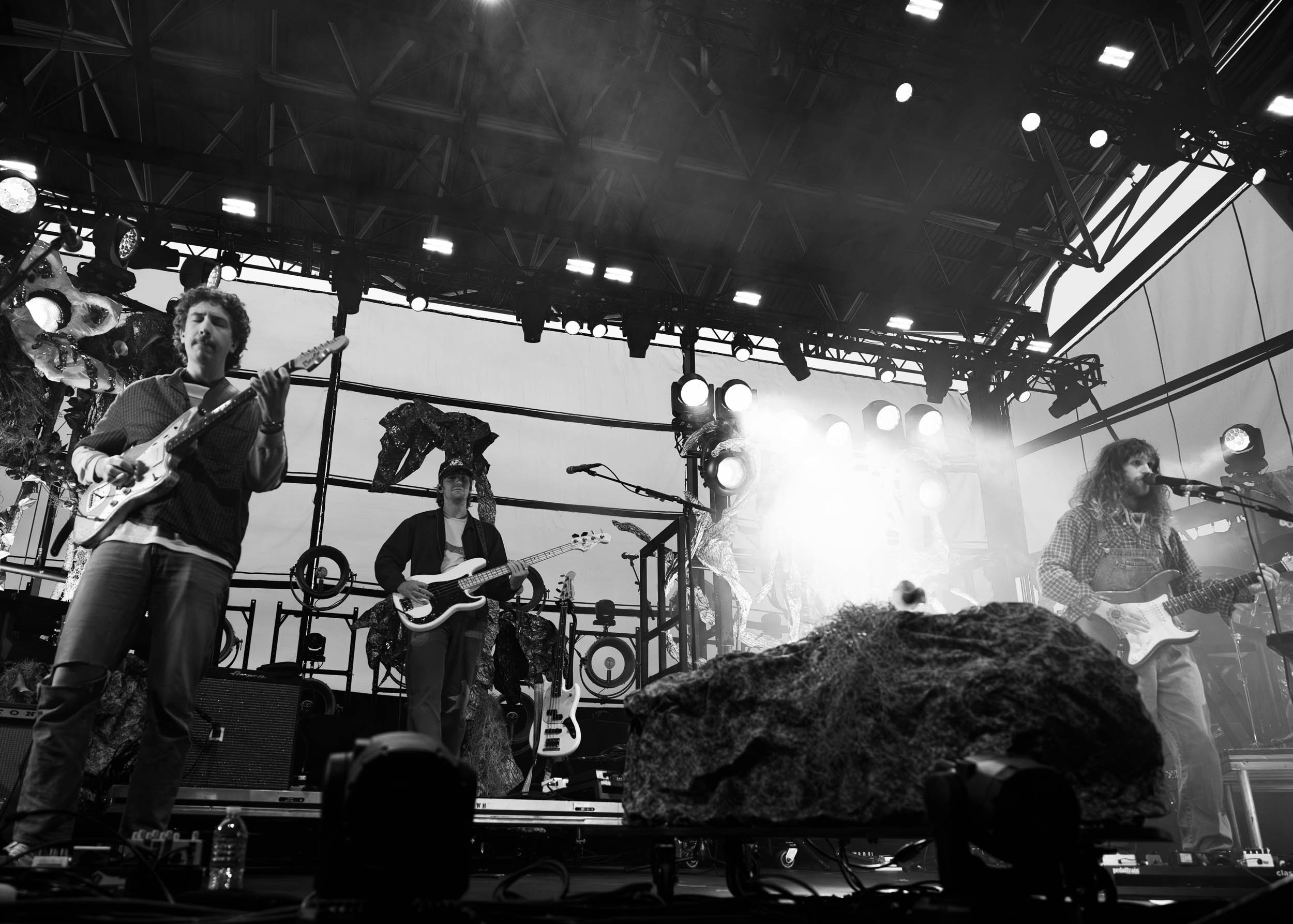 Briston Maroney, BMO Pavillion, 2025